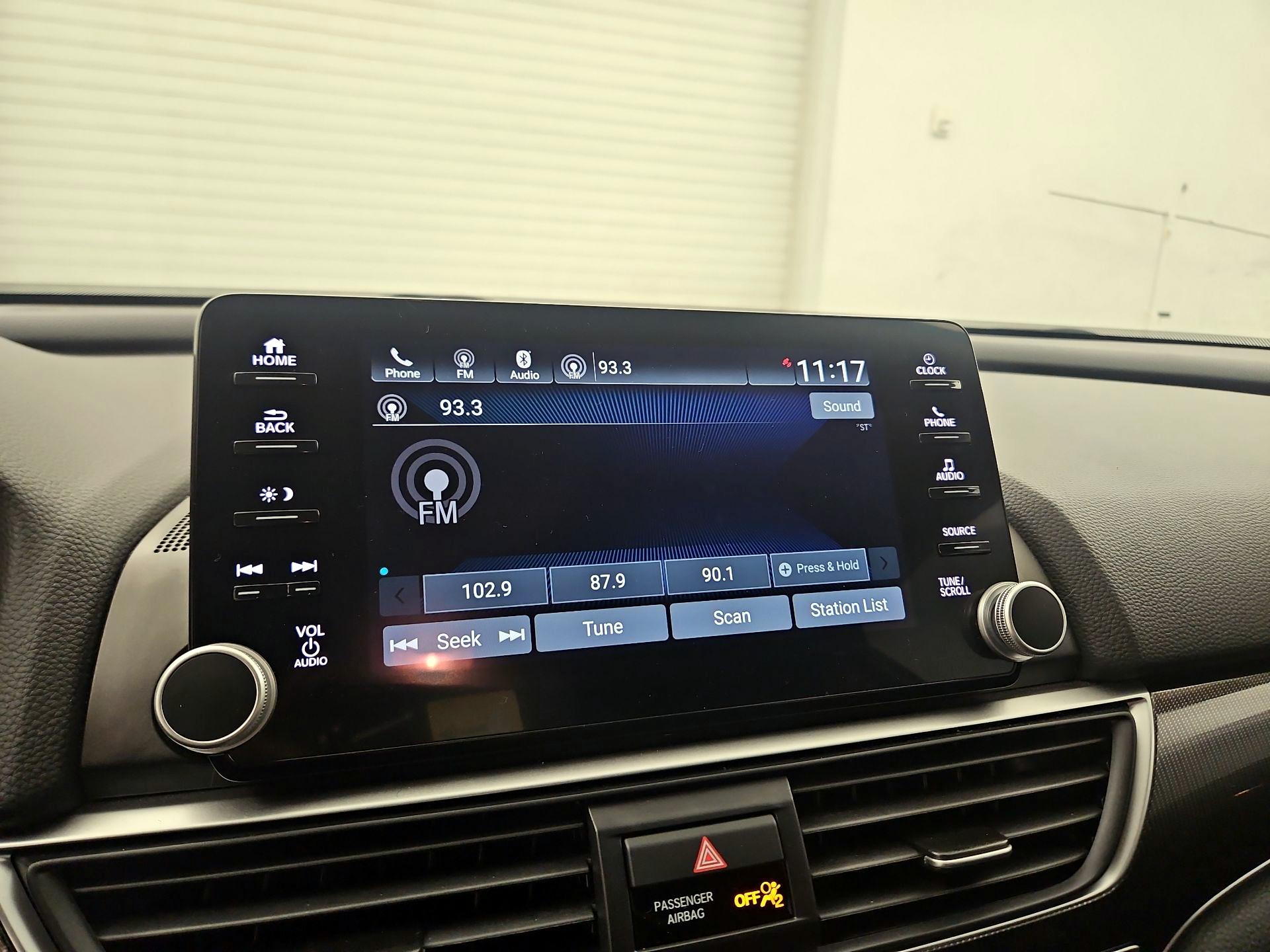 Thumbnail: 2022 Honda Accord - 15