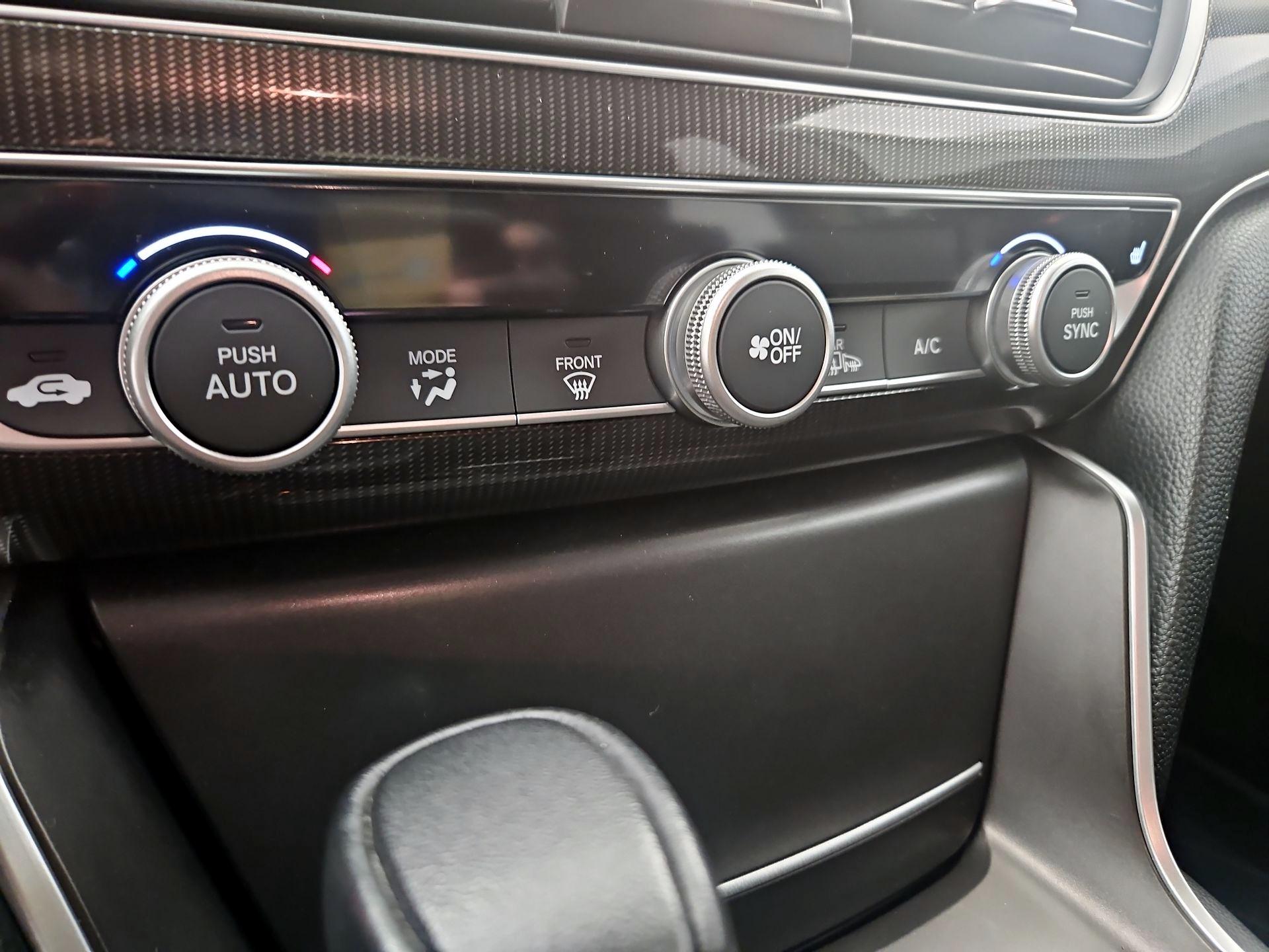 Thumbnail: 2022 Honda Accord - 16