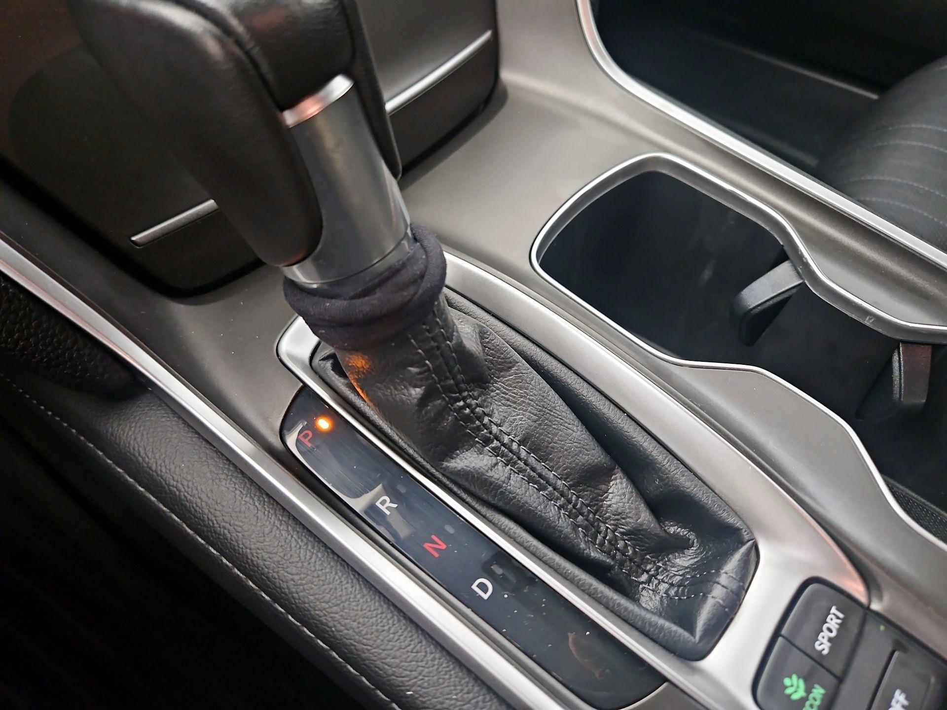 Thumbnail: 2022 Honda Accord - 17