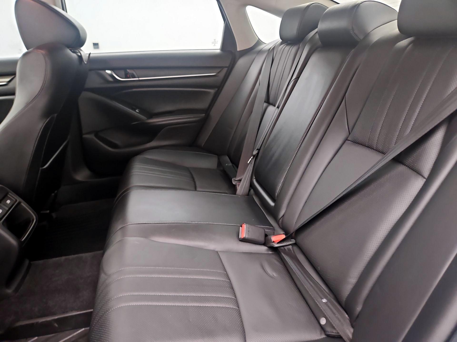 Thumbnail: 2022 Honda Accord - 18