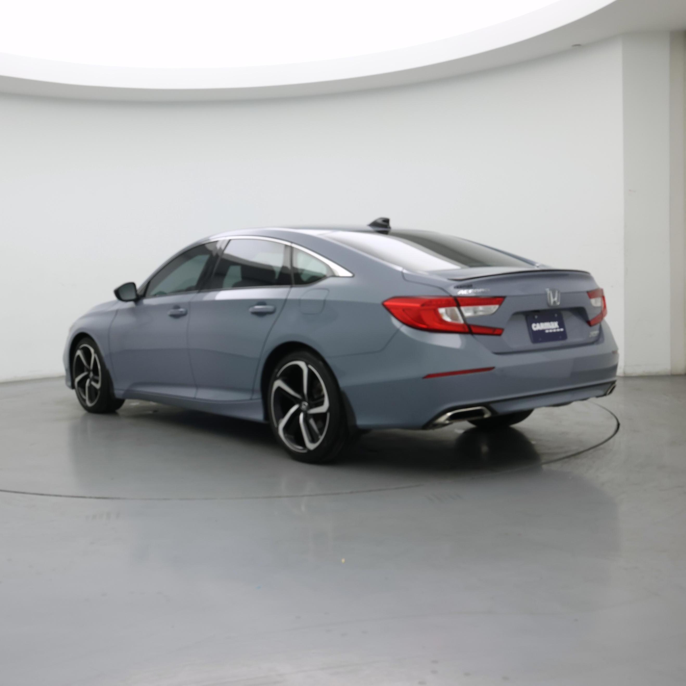 Thumbnail: 2022 Honda Accord - 2