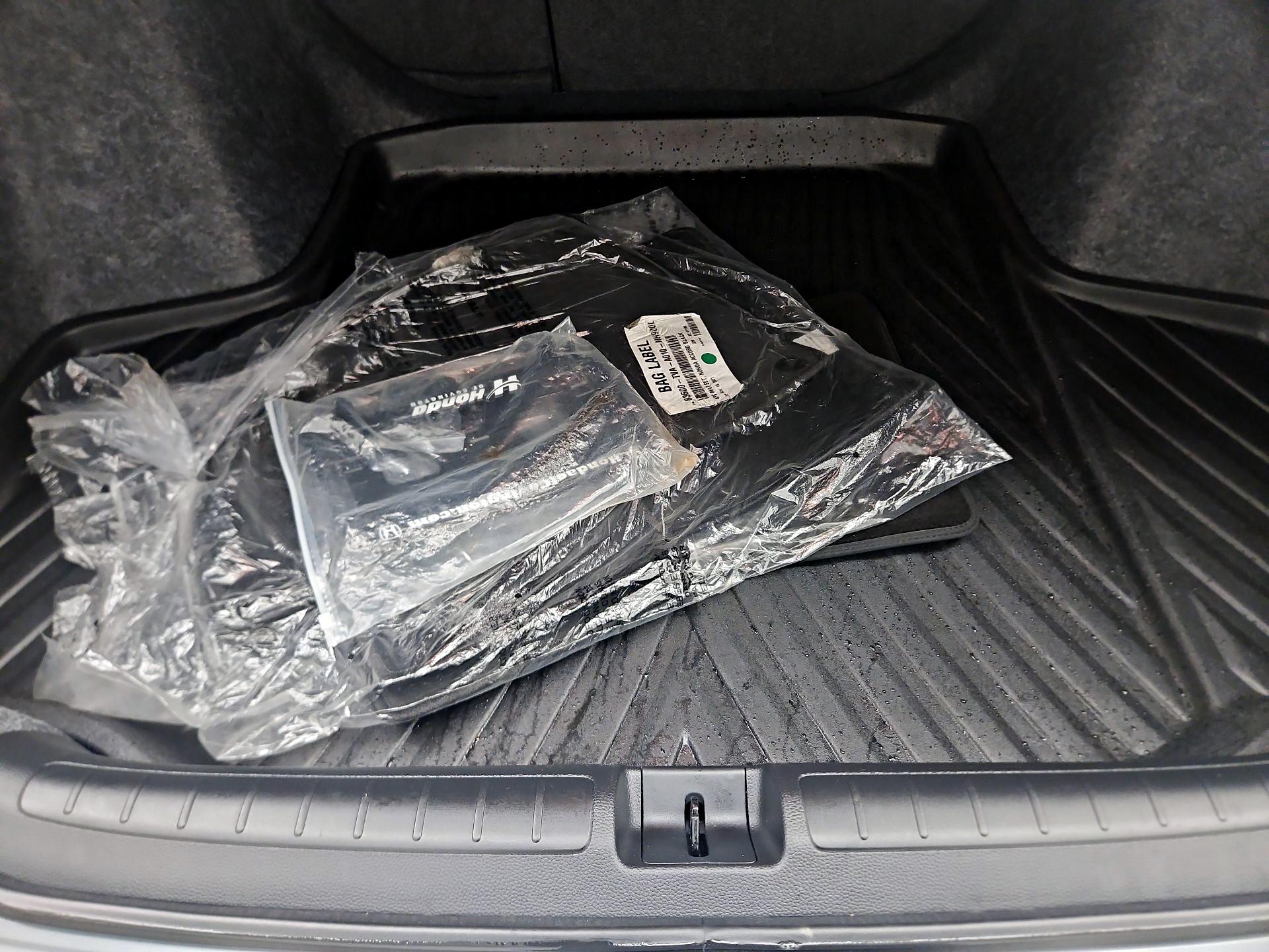 Thumbnail: 2022 Honda Accord - 19