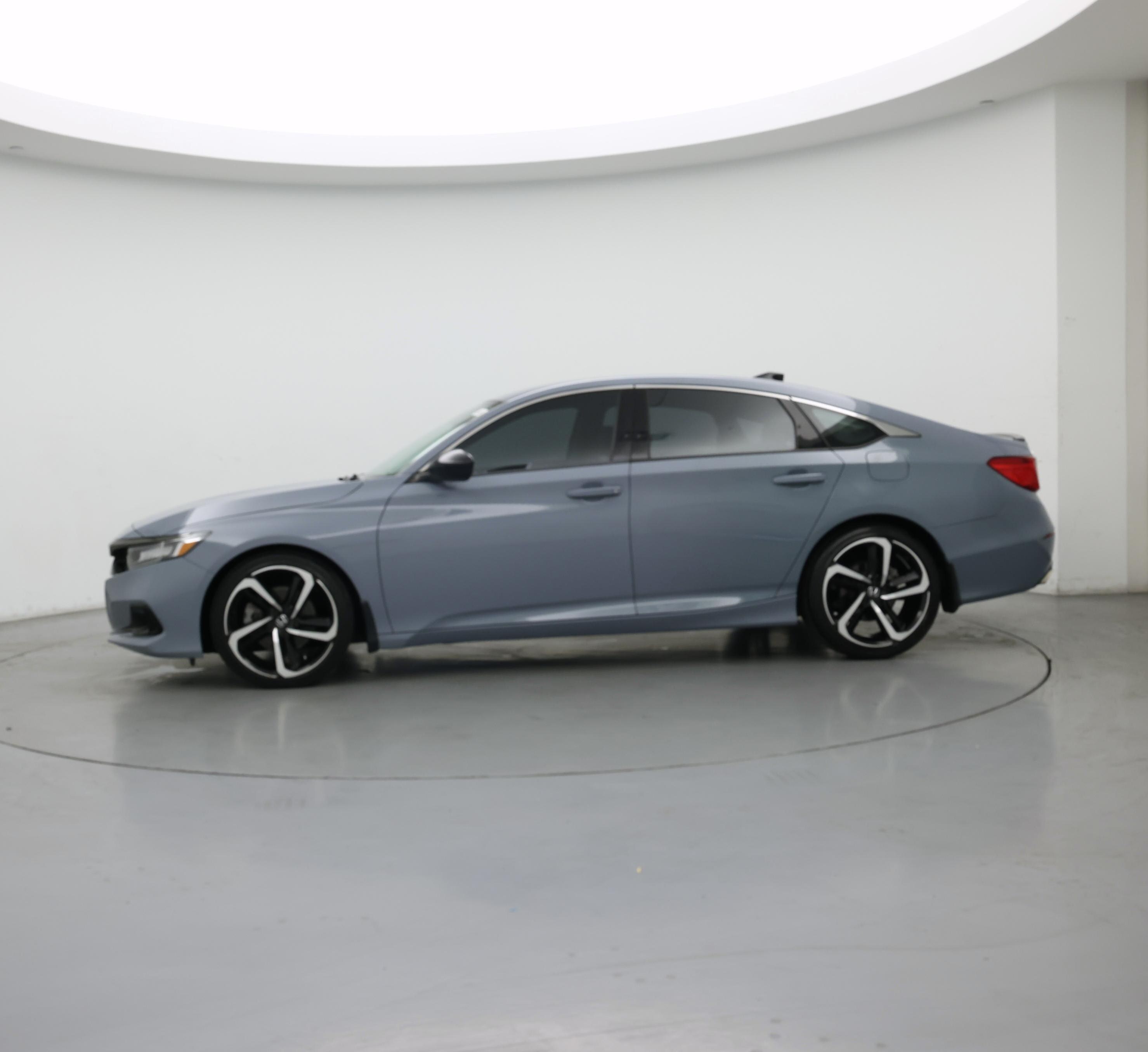 Thumbnail: 2022 Honda Accord - 3