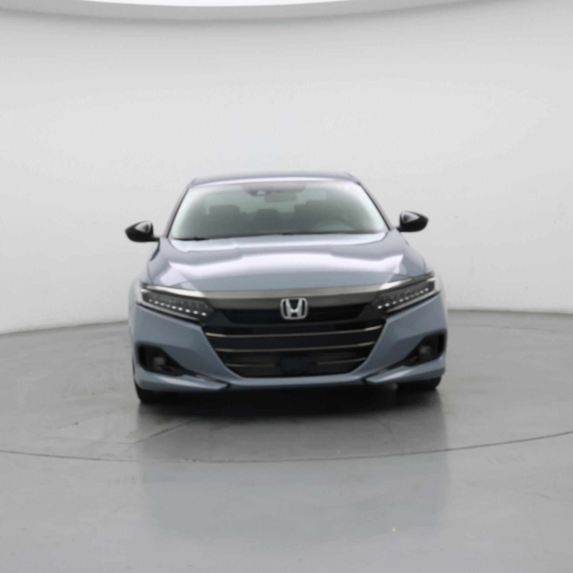 Thumbnail: 2022 Honda Accord - 5