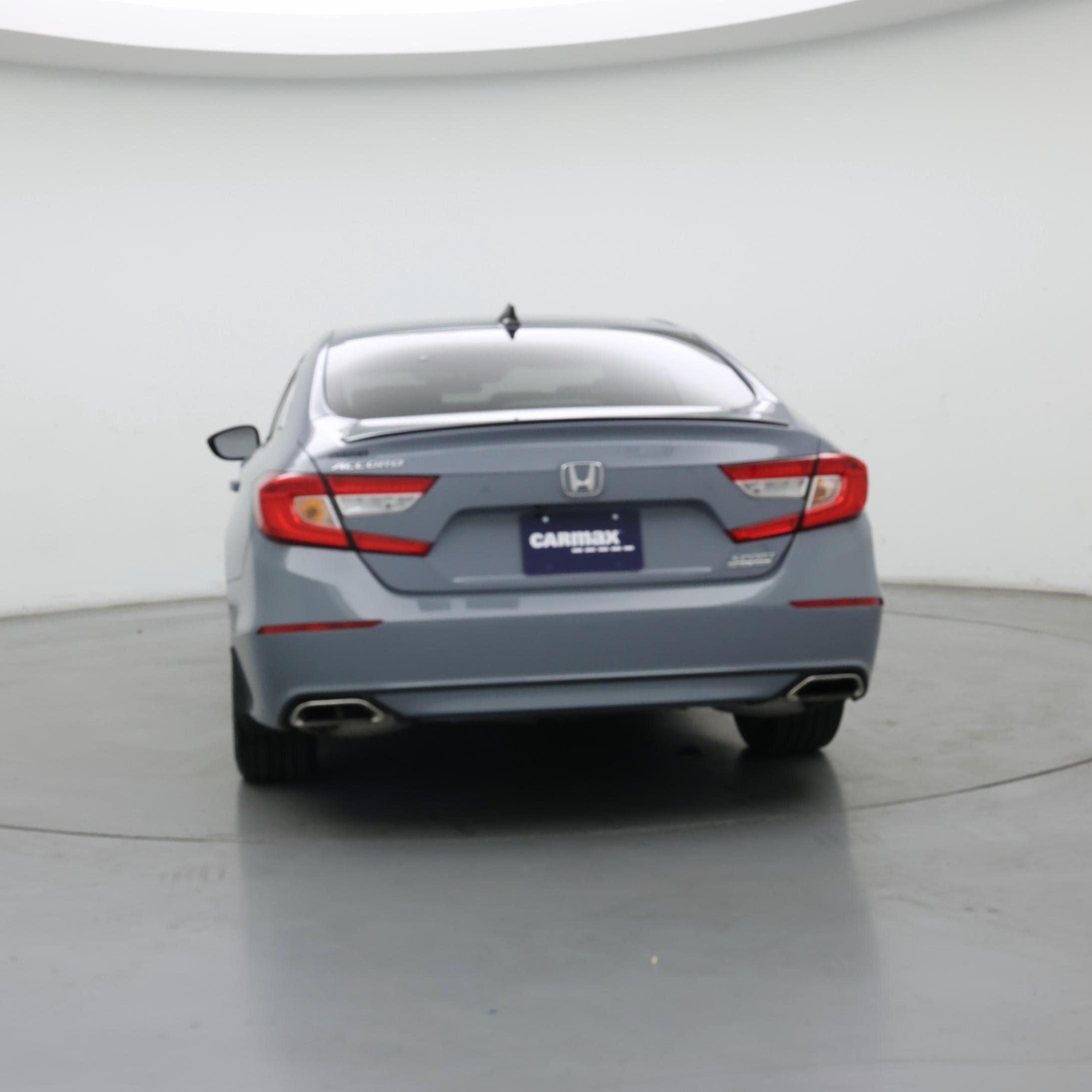 Thumbnail: 2022 Honda Accord - 6