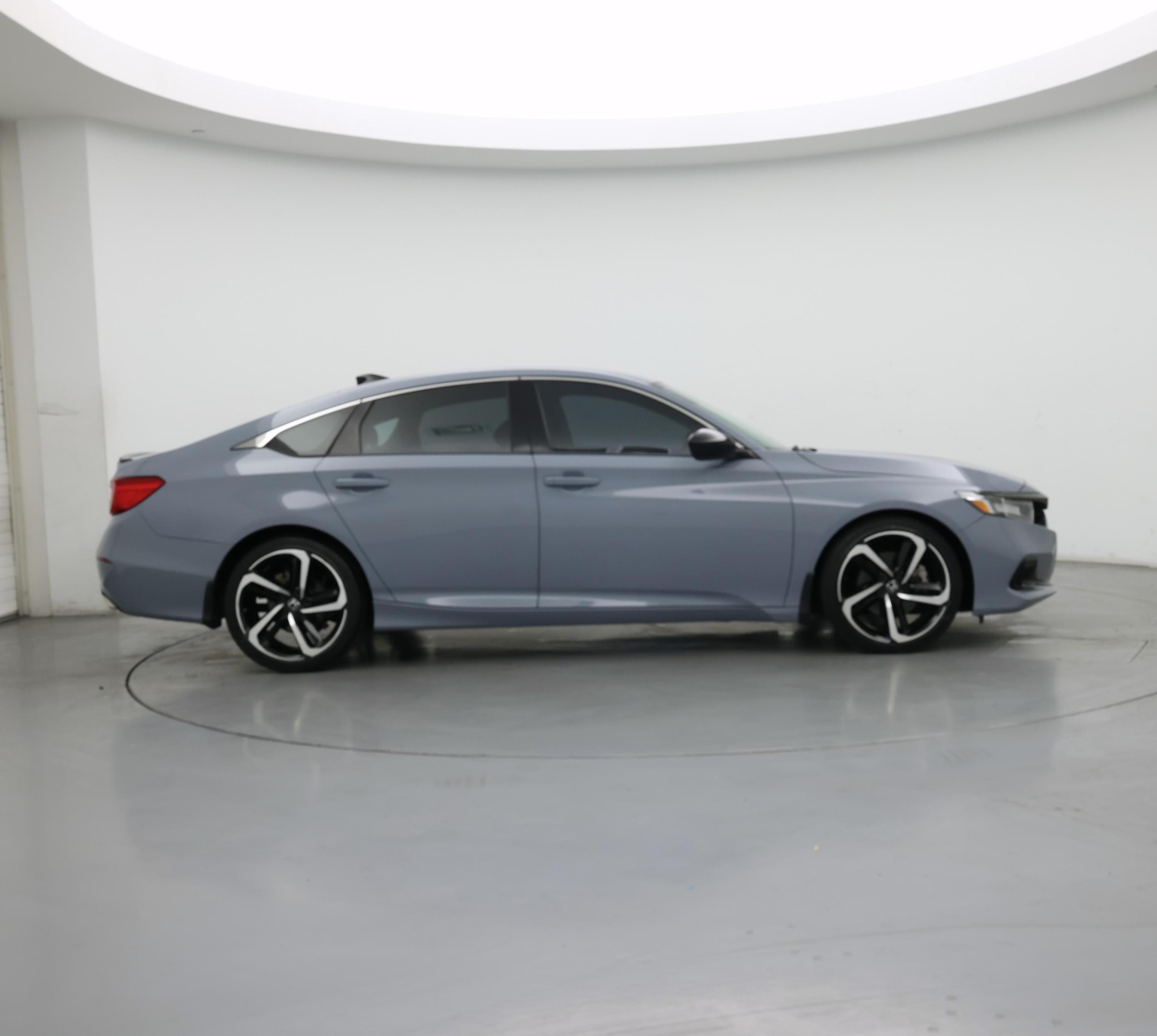 Thumbnail: 2022 Honda Accord - 7