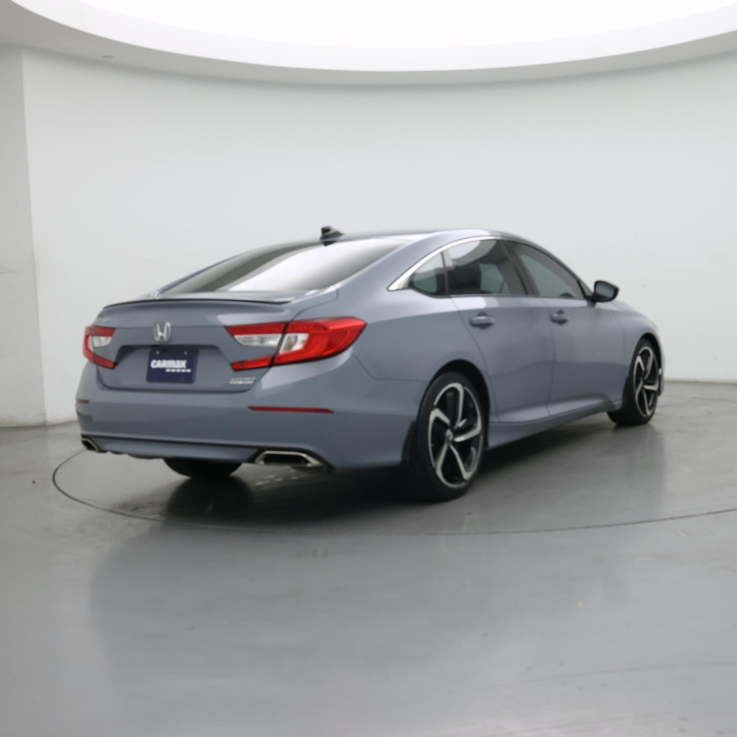 Thumbnail: 2022 Honda Accord - 8