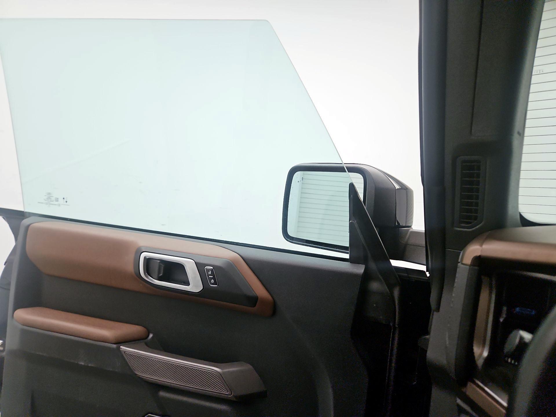 Thumbnail: 2023 Ford Bronco - 12