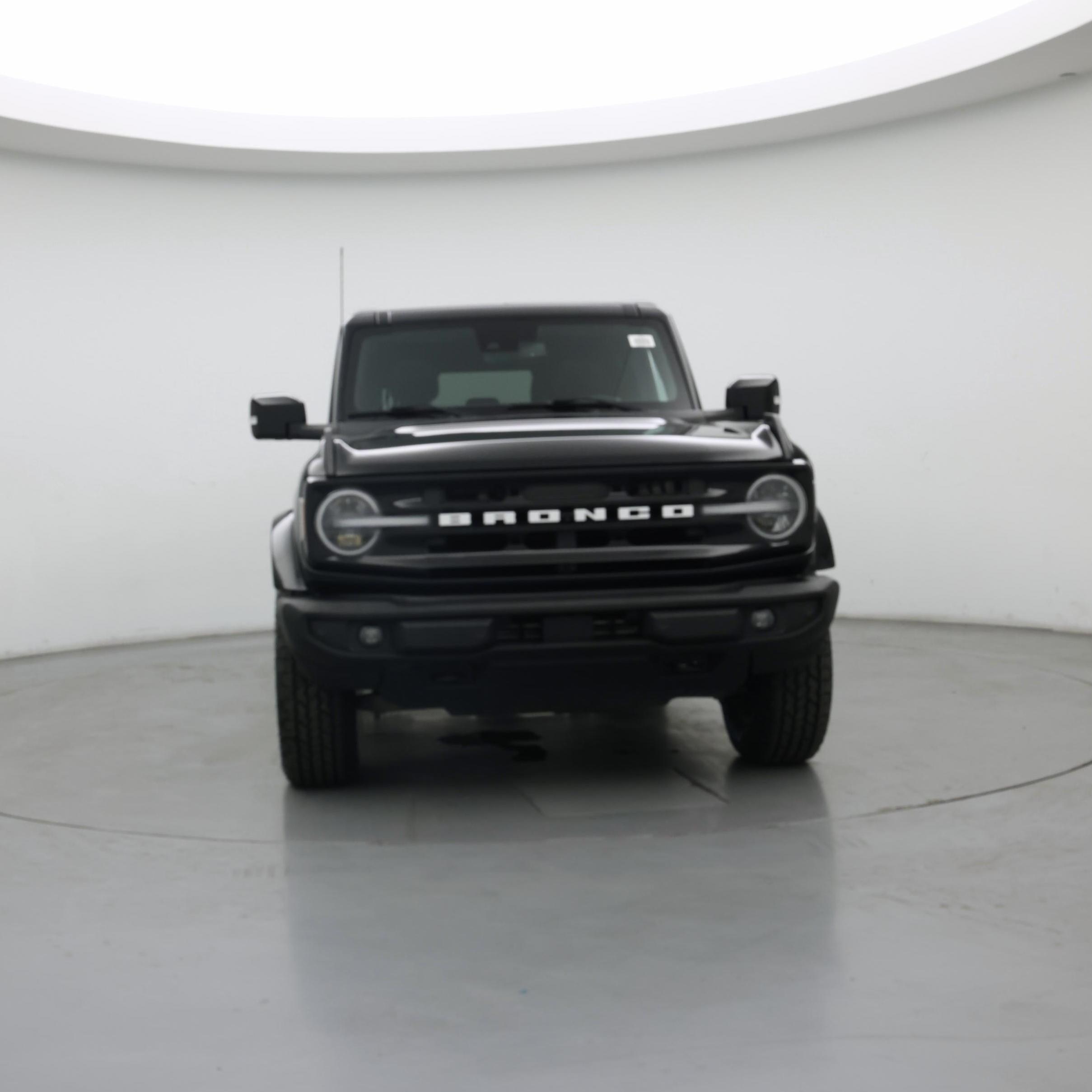 Thumbnail: 2023 Ford Bronco - 5