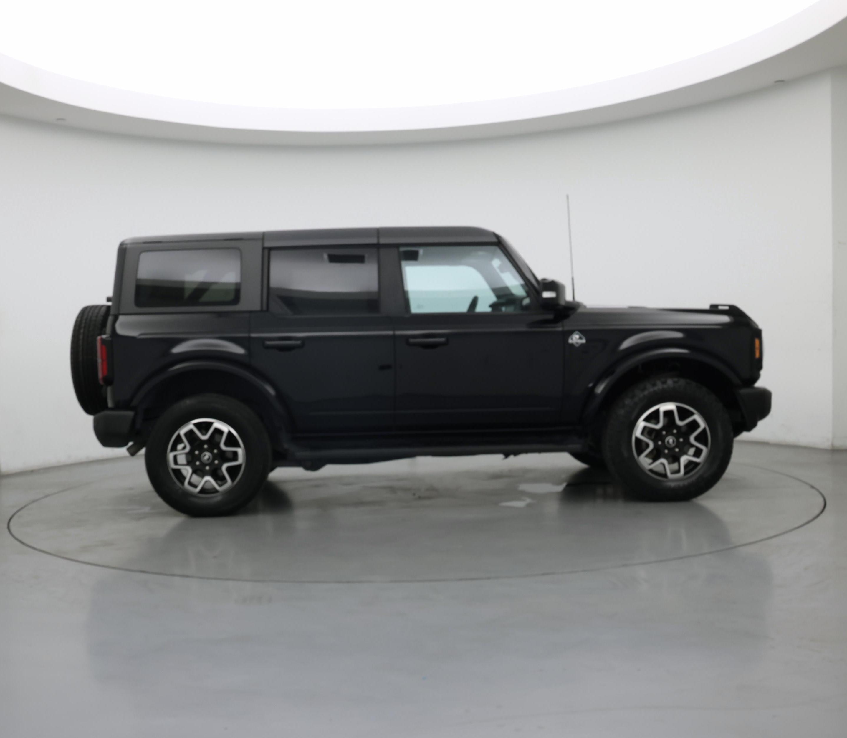 Thumbnail: 2023 Ford Bronco - 7