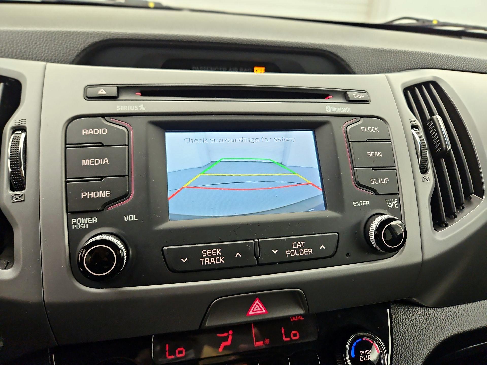 Thumbnail: 2016 Kia Sportage - 14