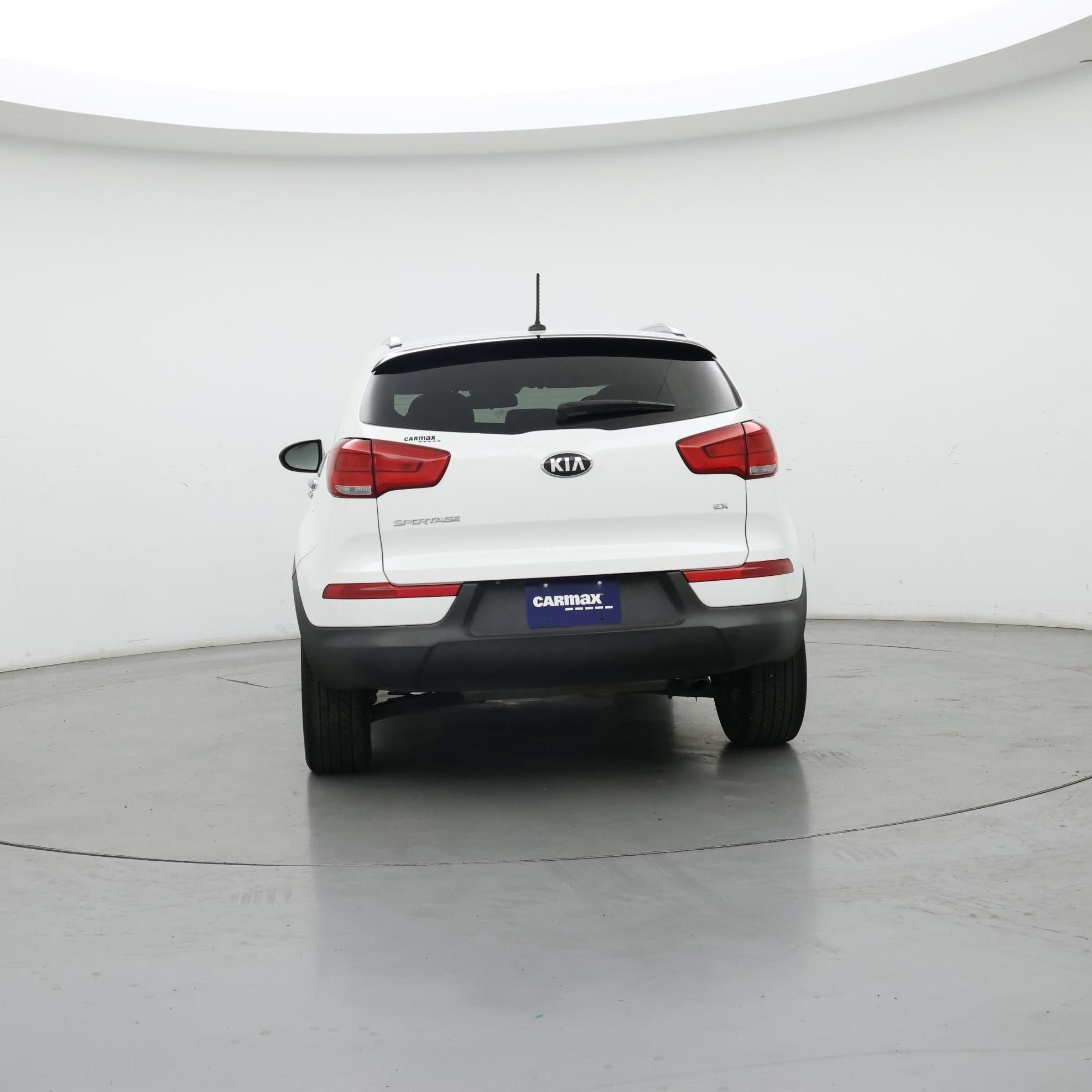 Thumbnail: 2016 Kia Sportage - 6