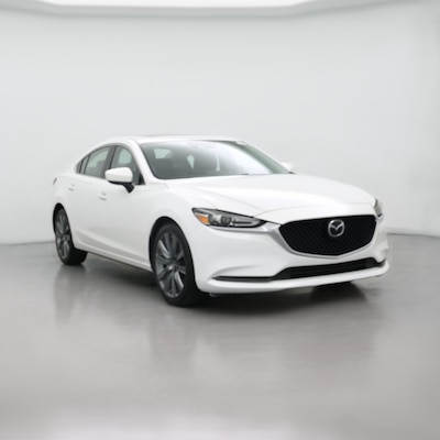 2019 Mazda Mazda6 Grand Touring