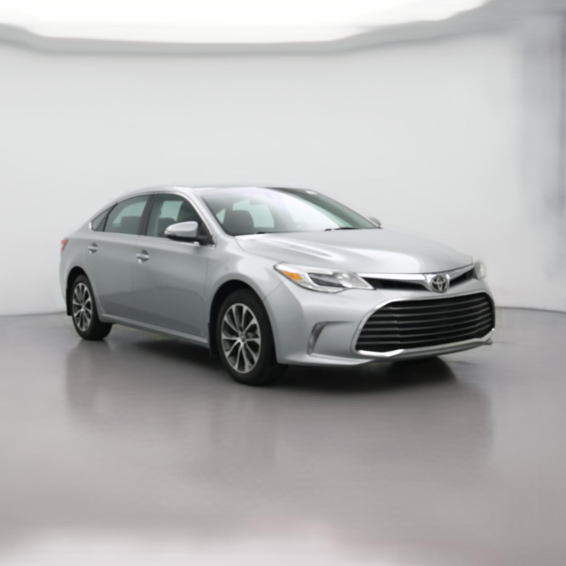 Thumbnail: 2018 Toyota Avalon - 1