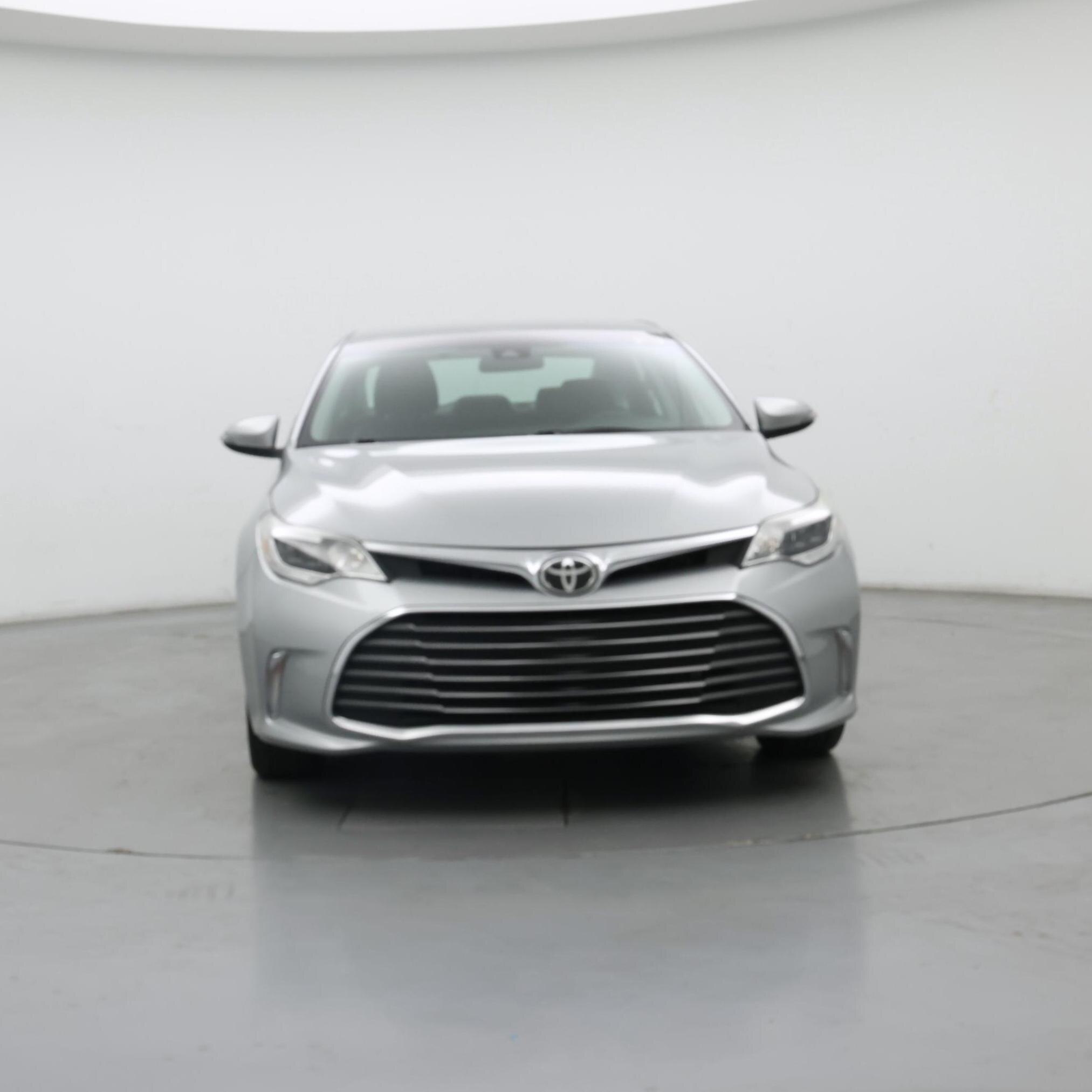 Thumbnail: 2018 Toyota Avalon - 5