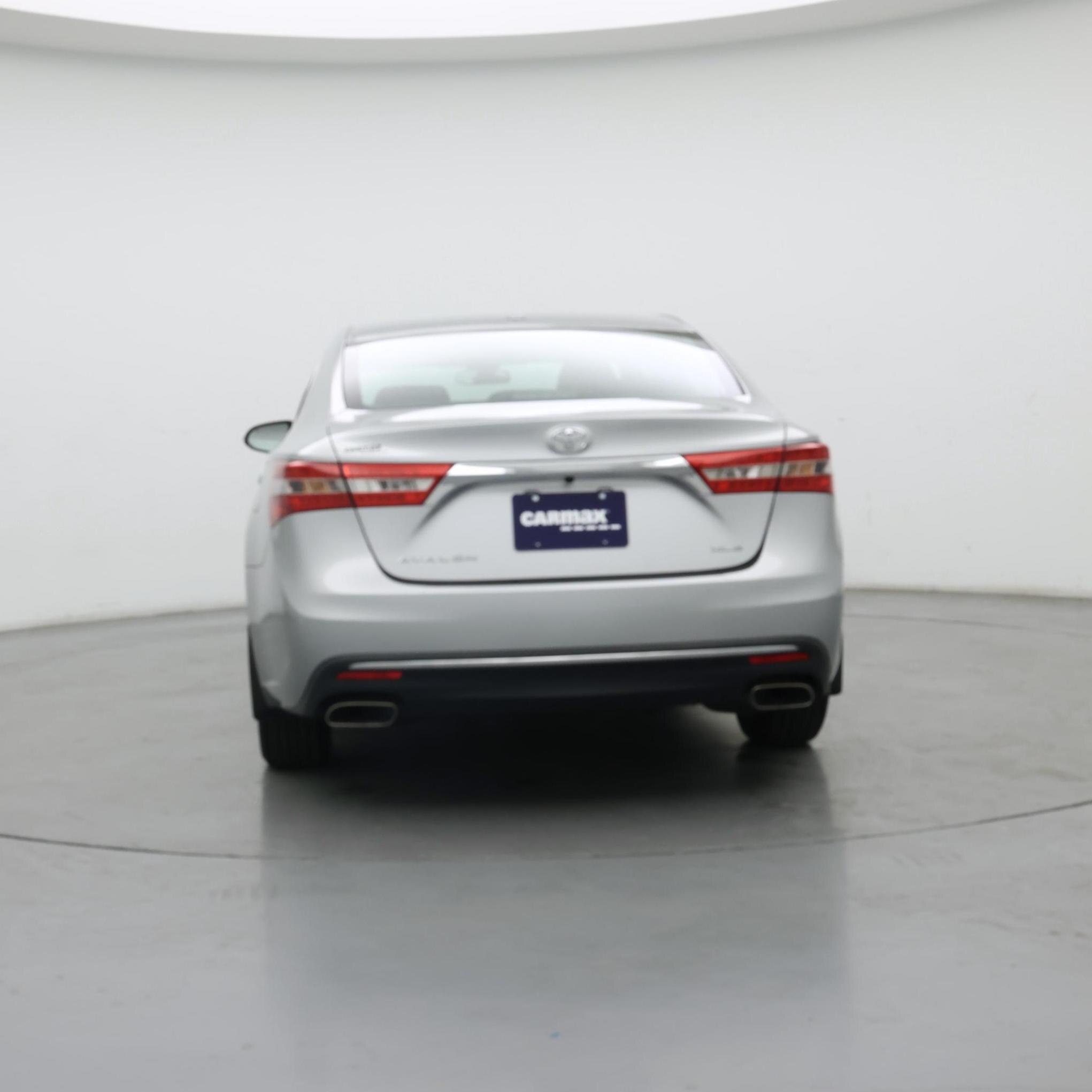 Thumbnail: 2018 Toyota Avalon - 6