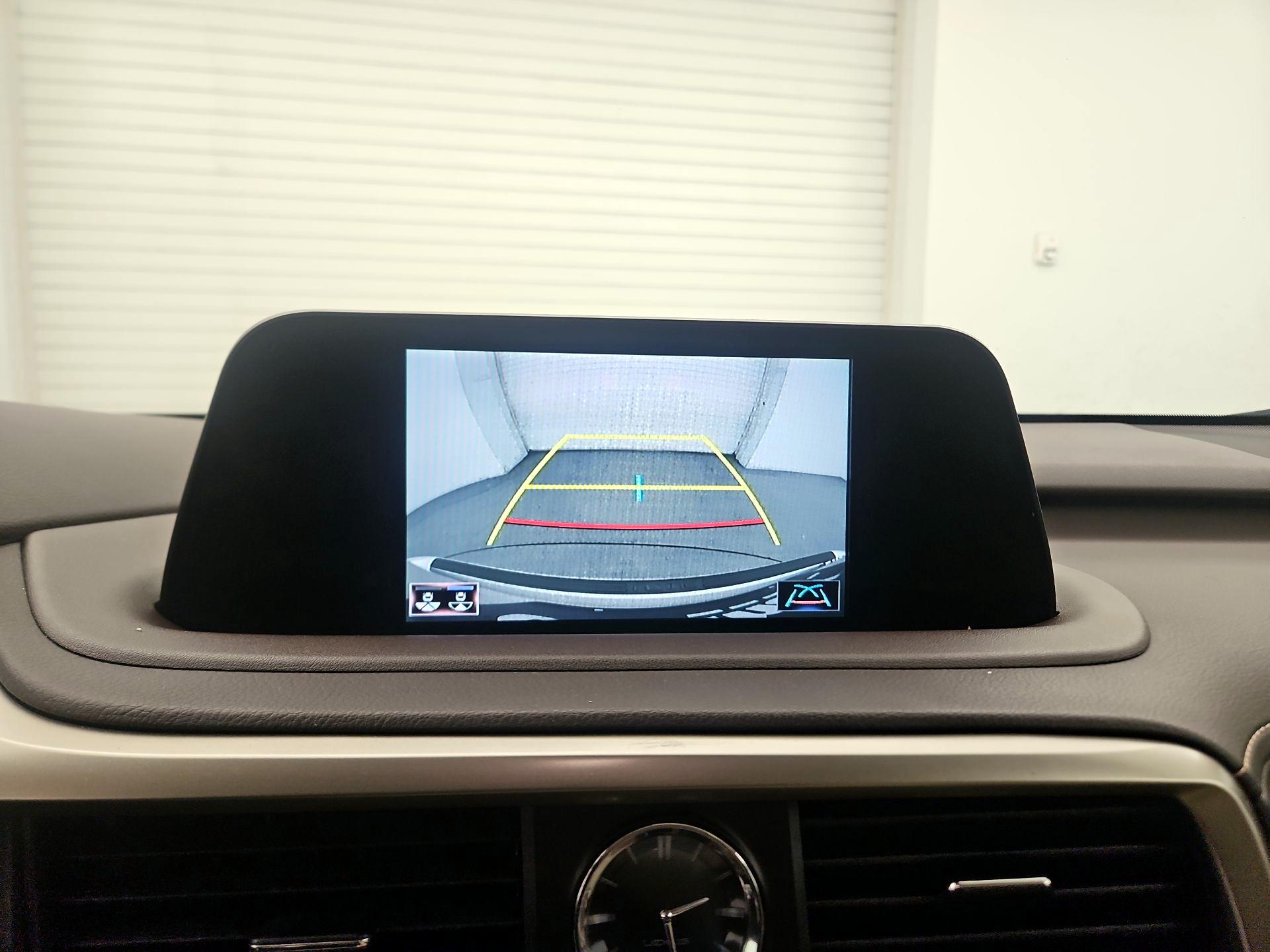 Thumbnail: 2020 Lexus RX - 12