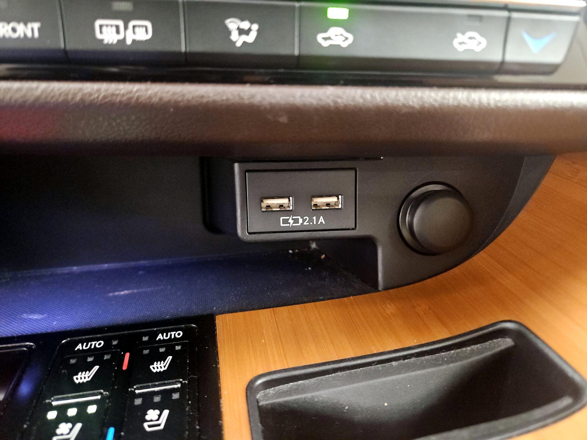 Thumbnail: 2020 Lexus RX - 16