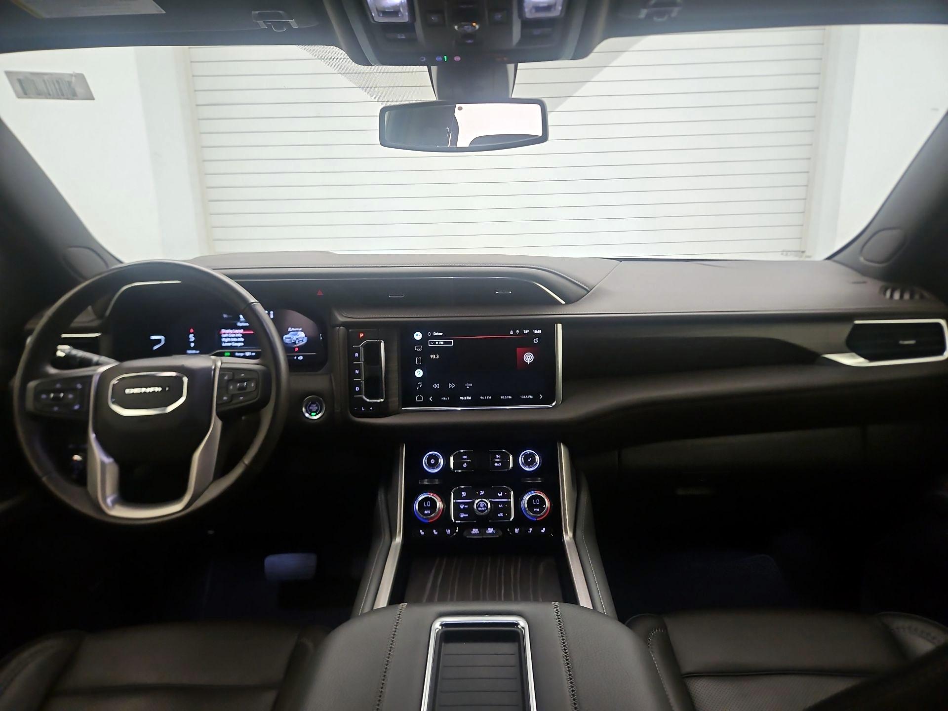 Thumbnail: 2022 GMC Yukon - 9