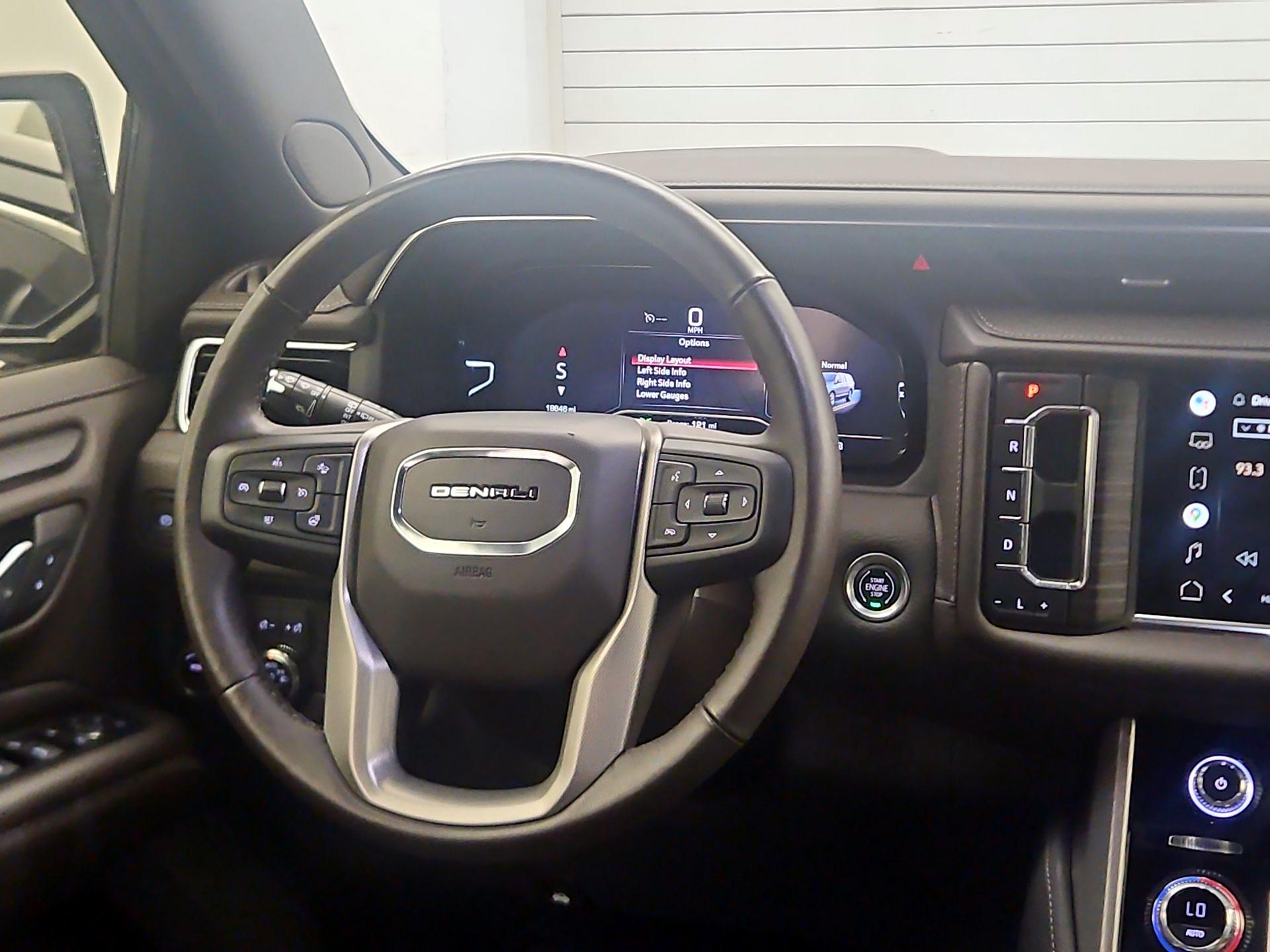 Thumbnail: 2022 GMC Yukon - 10