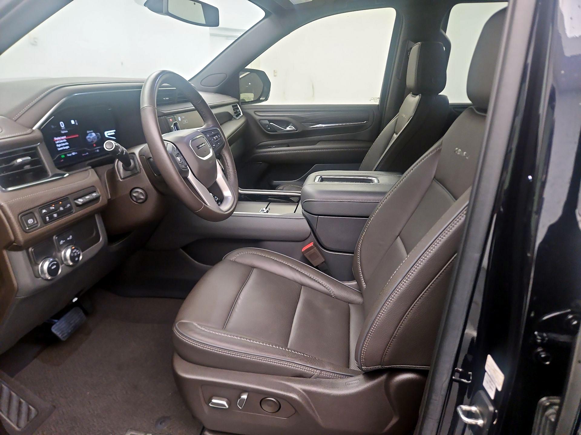 Thumbnail: 2022 GMC Yukon - 11