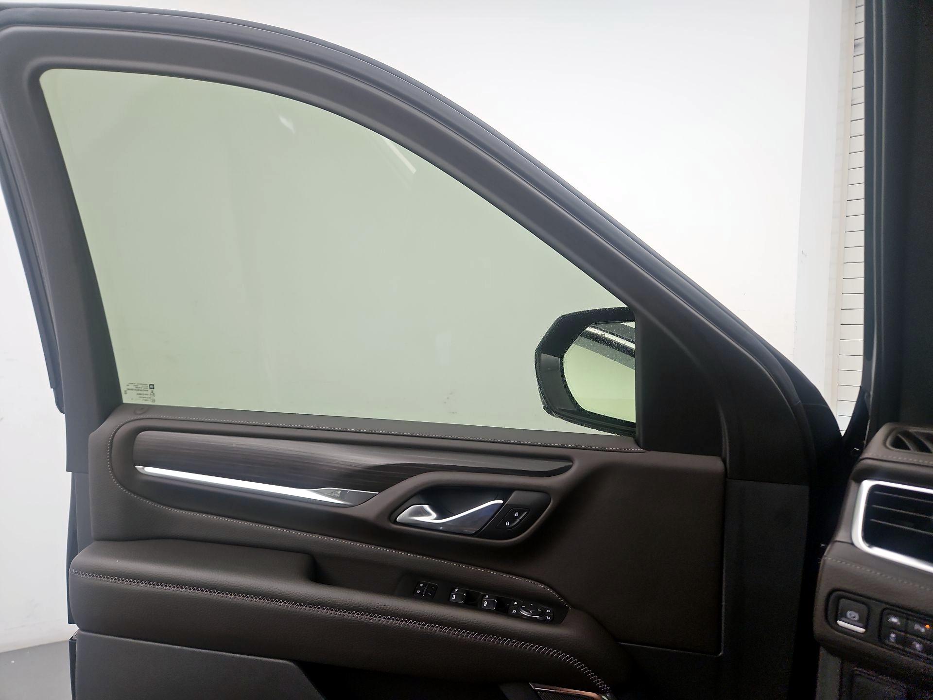 Thumbnail: 2022 GMC Yukon - 12