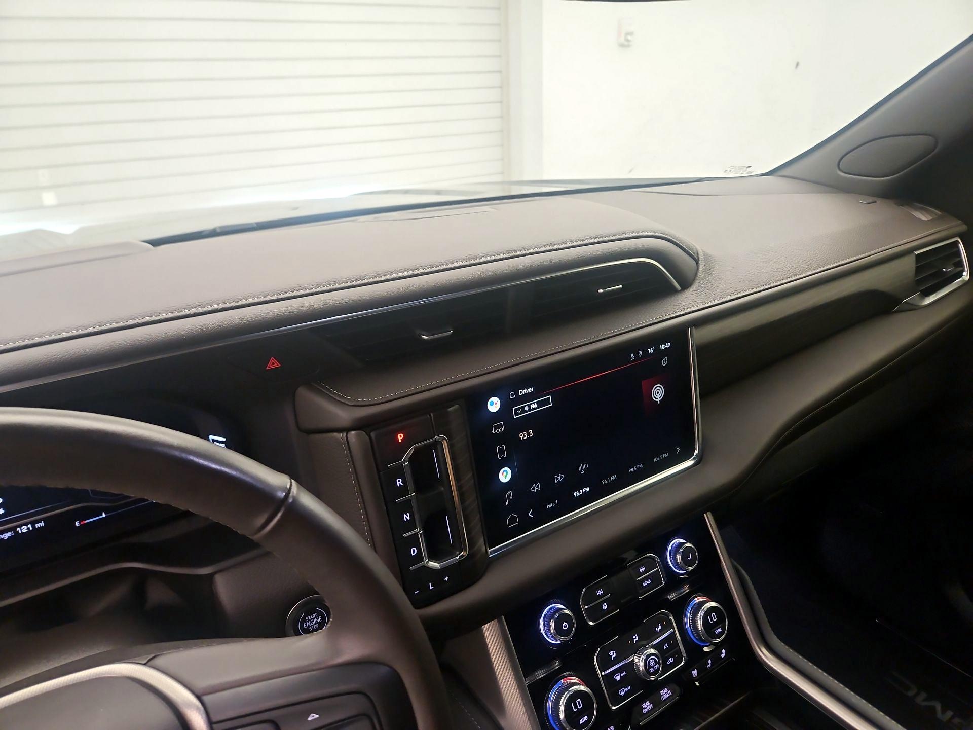 Thumbnail: 2022 GMC Yukon - 13