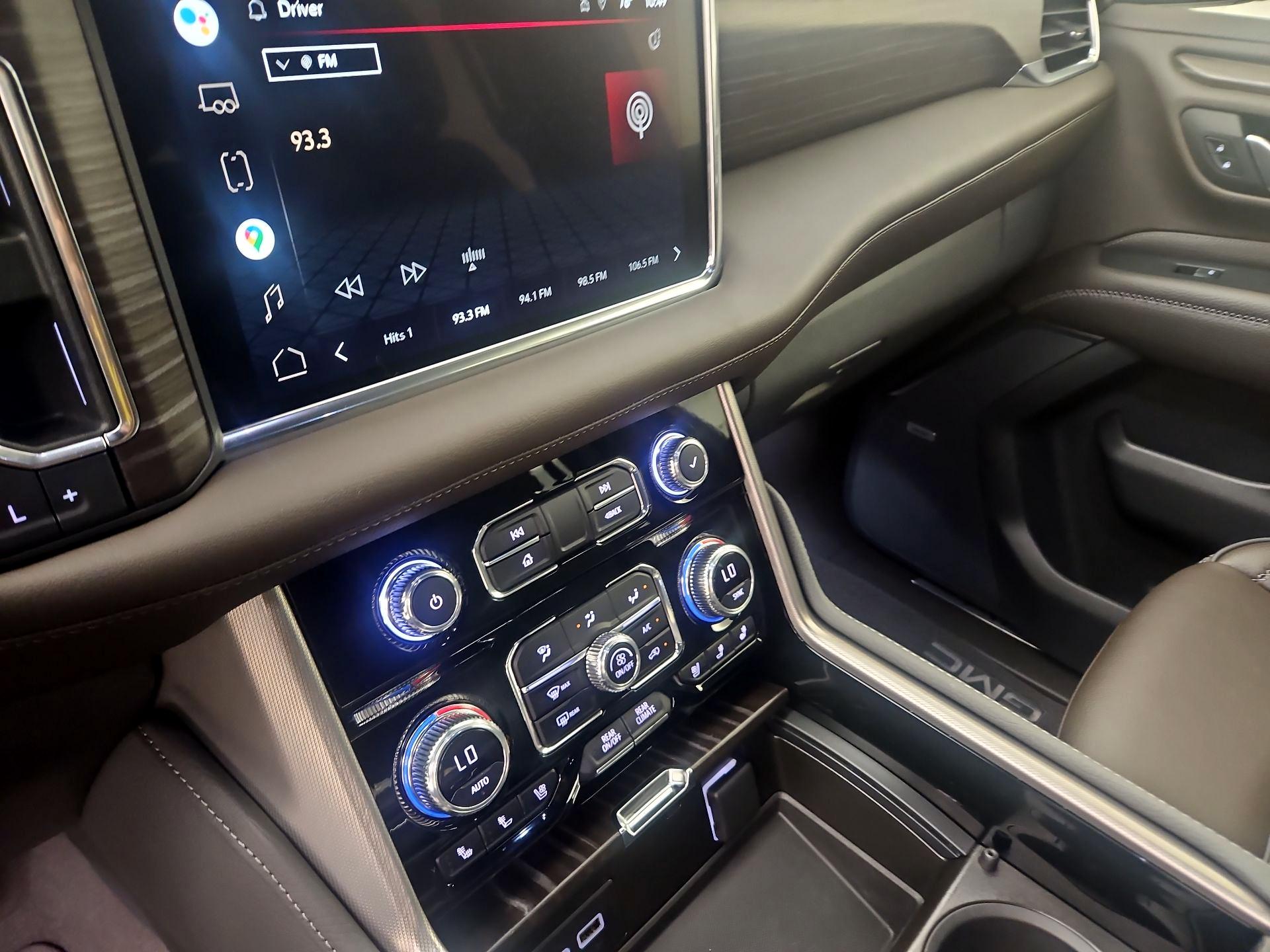 Thumbnail: 2022 GMC Yukon - 14