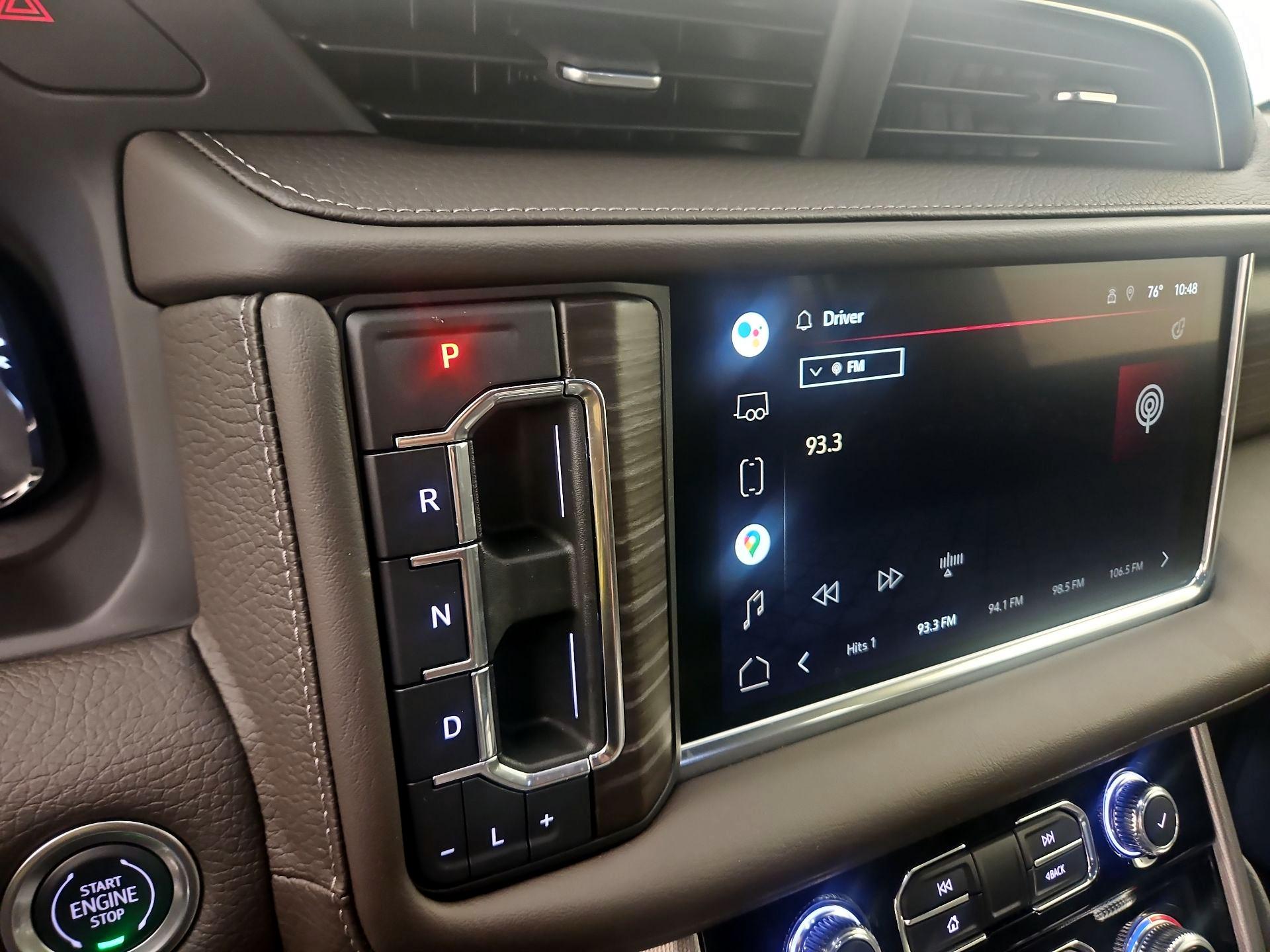 Thumbnail: 2022 GMC Yukon - 15