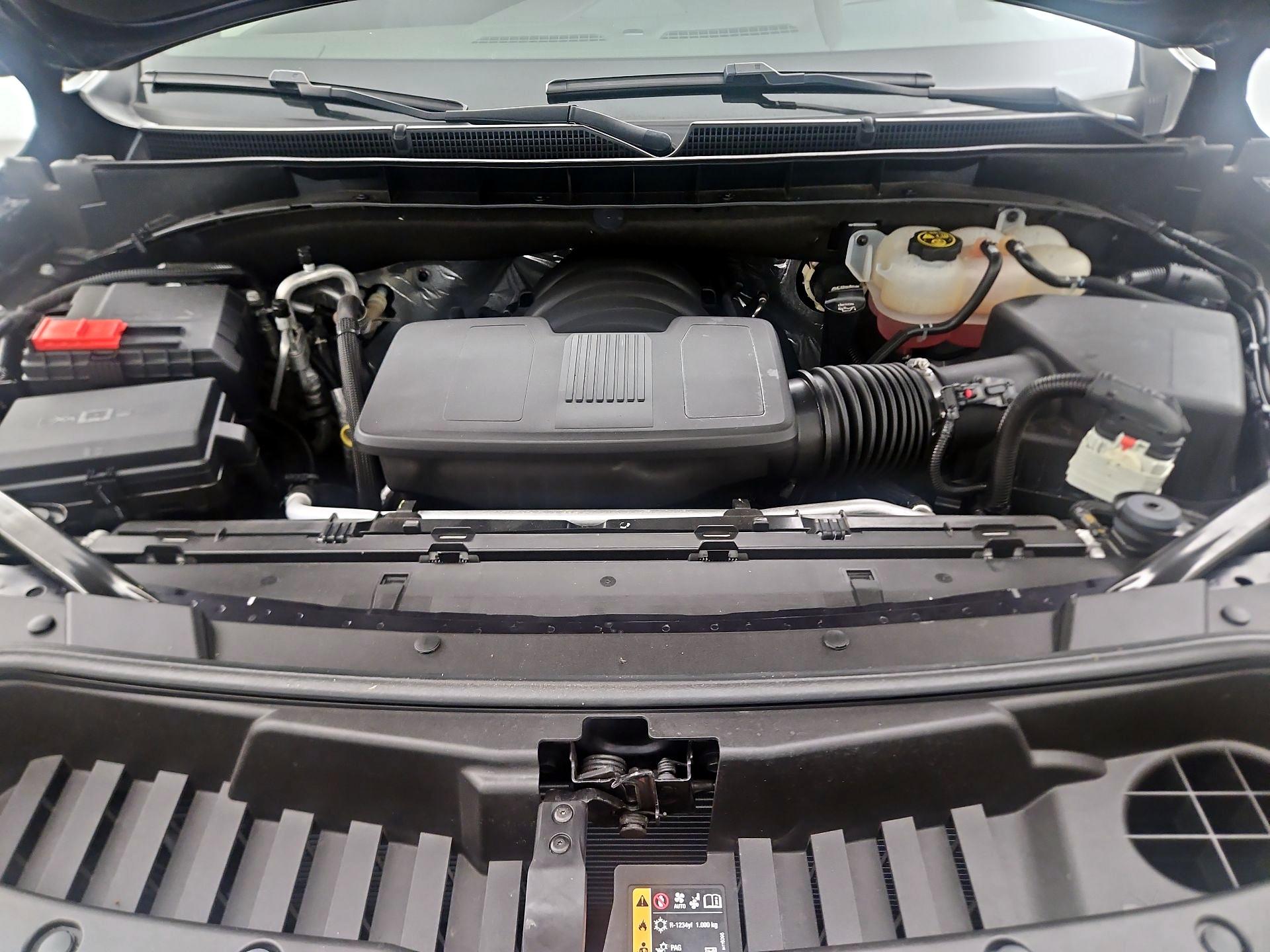 Thumbnail: 2022 GMC Yukon - 18