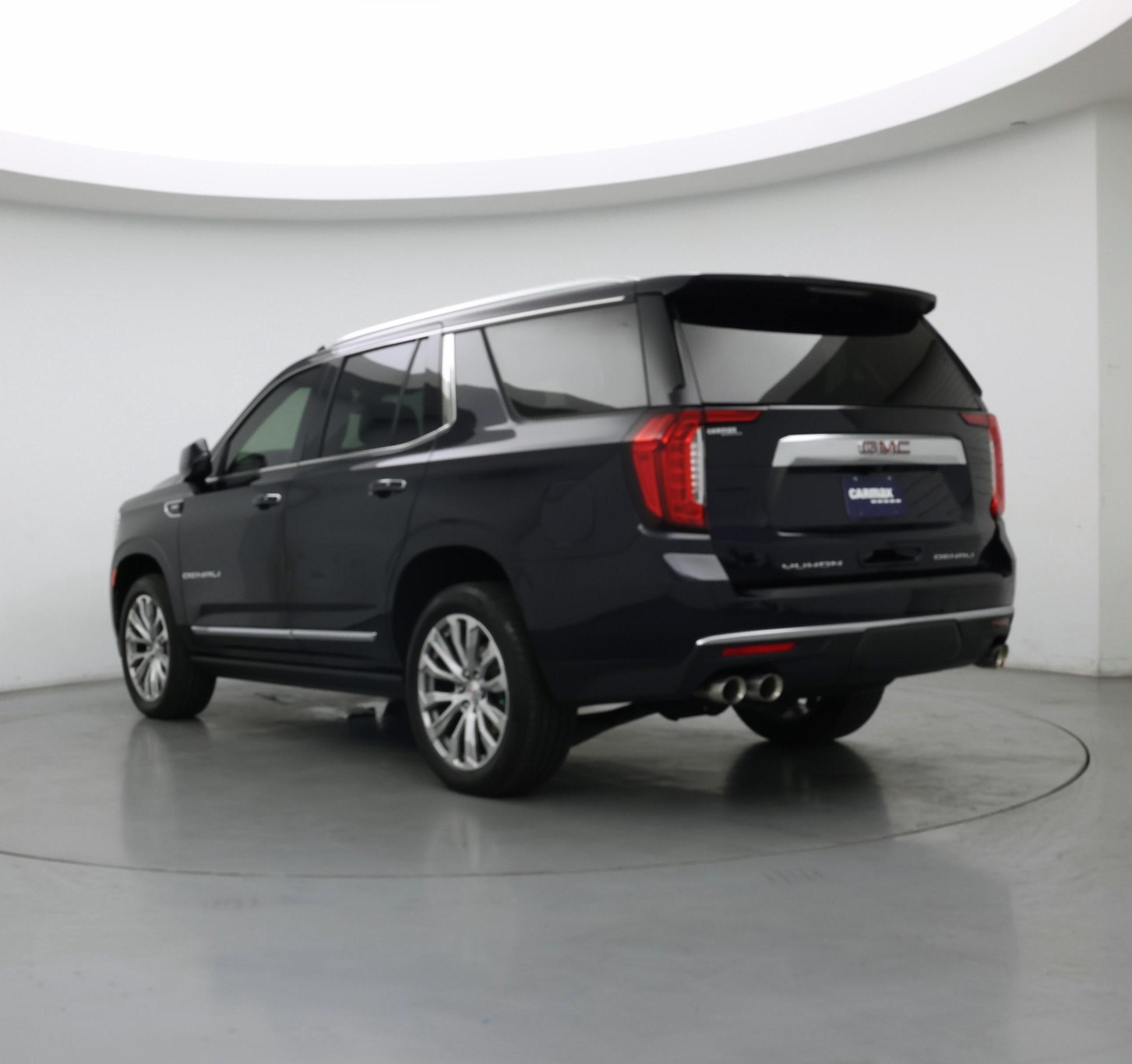 Thumbnail: 2022 GMC Yukon - 2