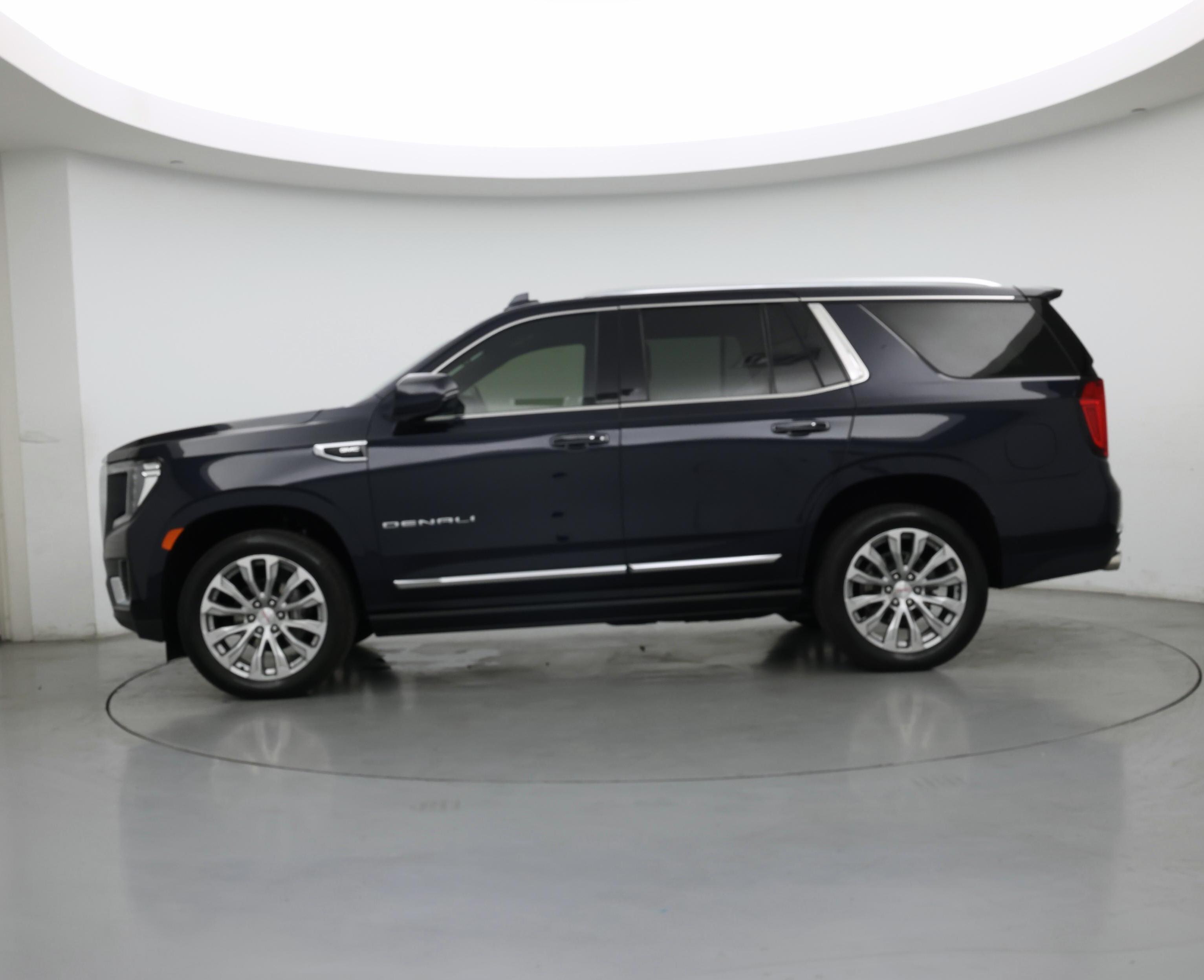 Thumbnail: 2022 GMC Yukon - 3