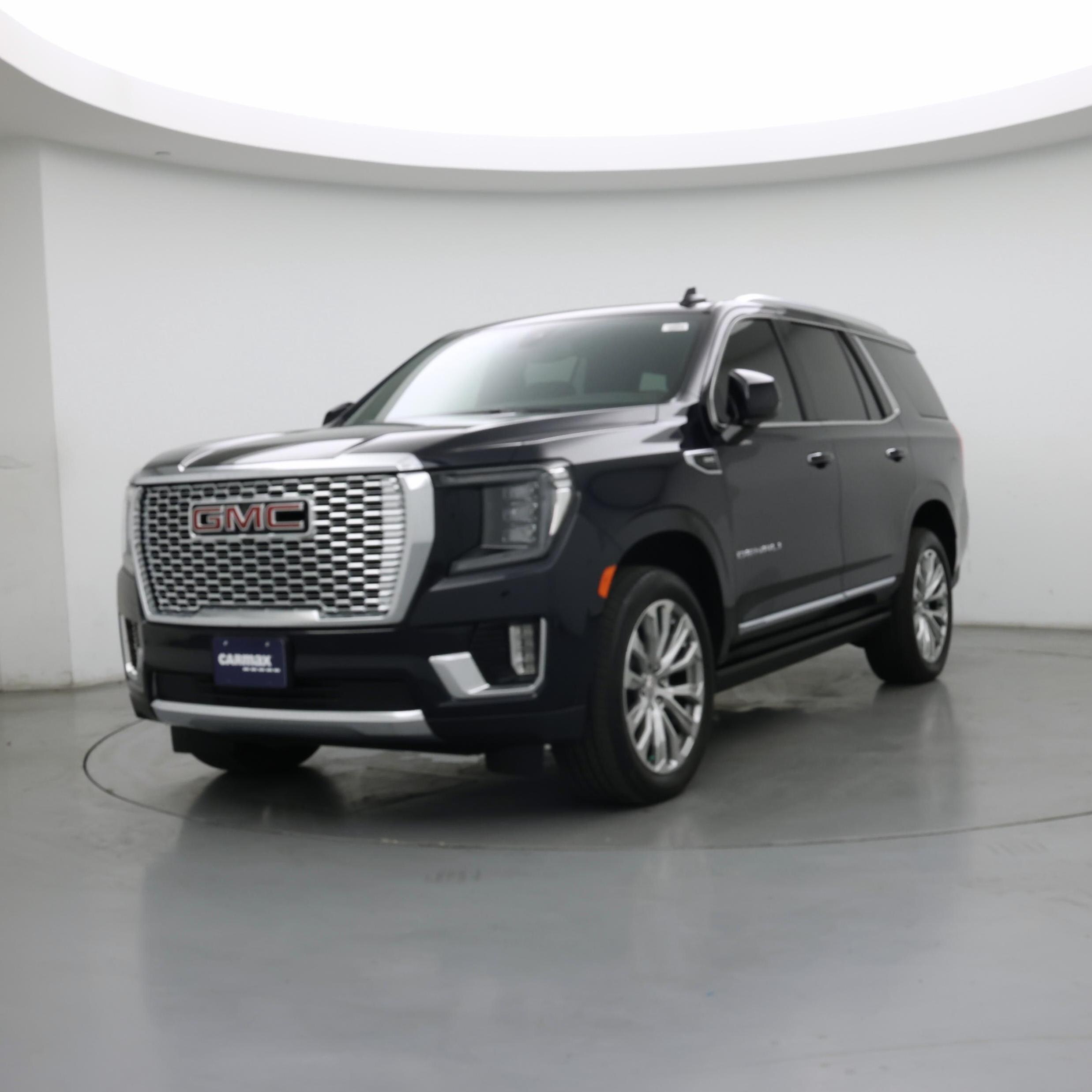 Thumbnail: 2022 GMC Yukon - 4