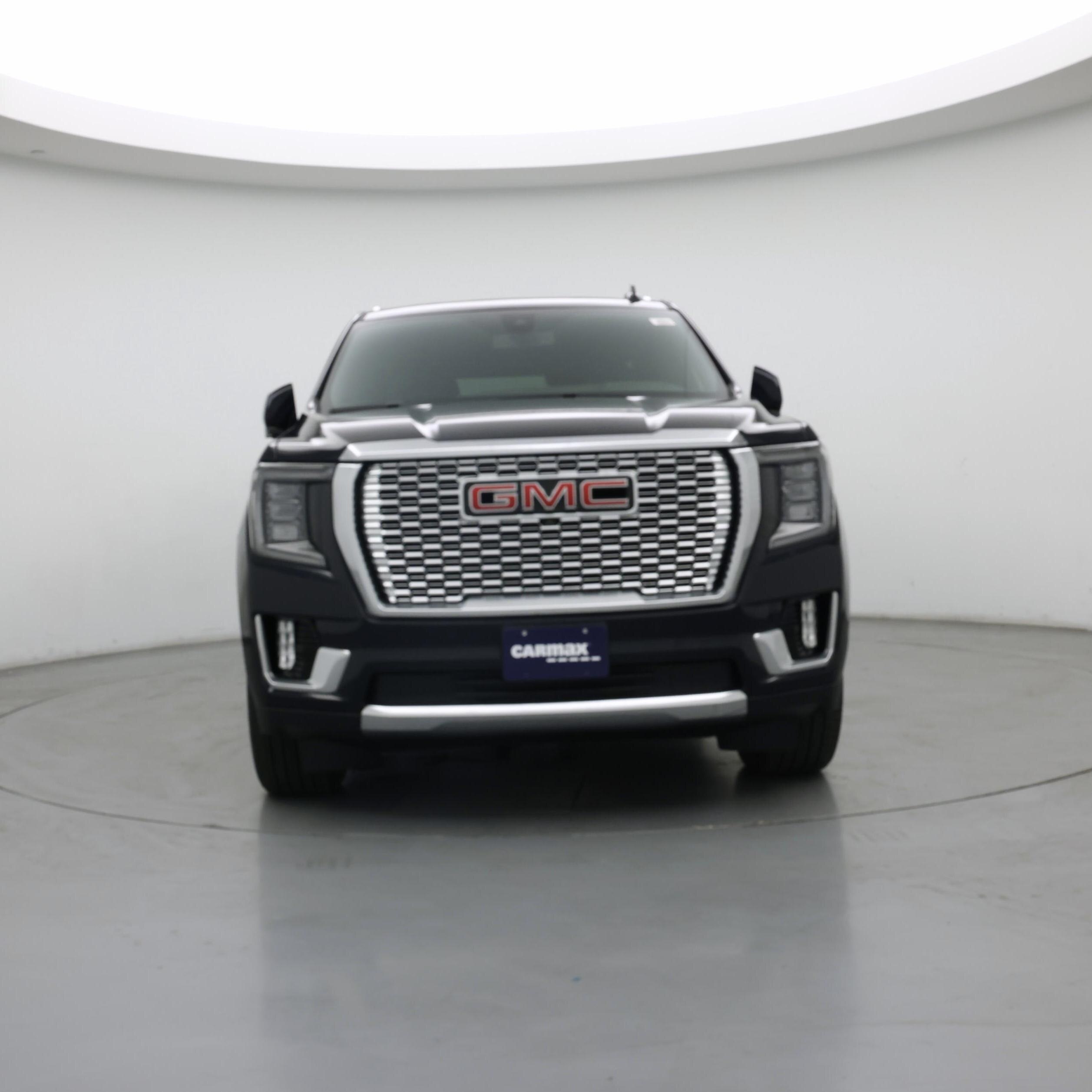 Thumbnail: 2022 GMC Yukon - 5