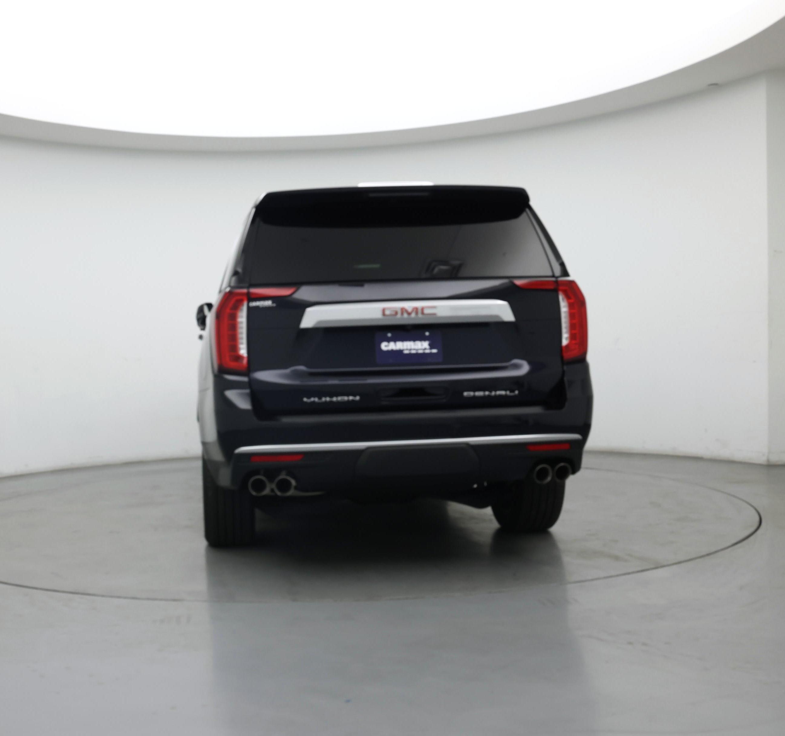 Thumbnail: 2022 GMC Yukon - 6