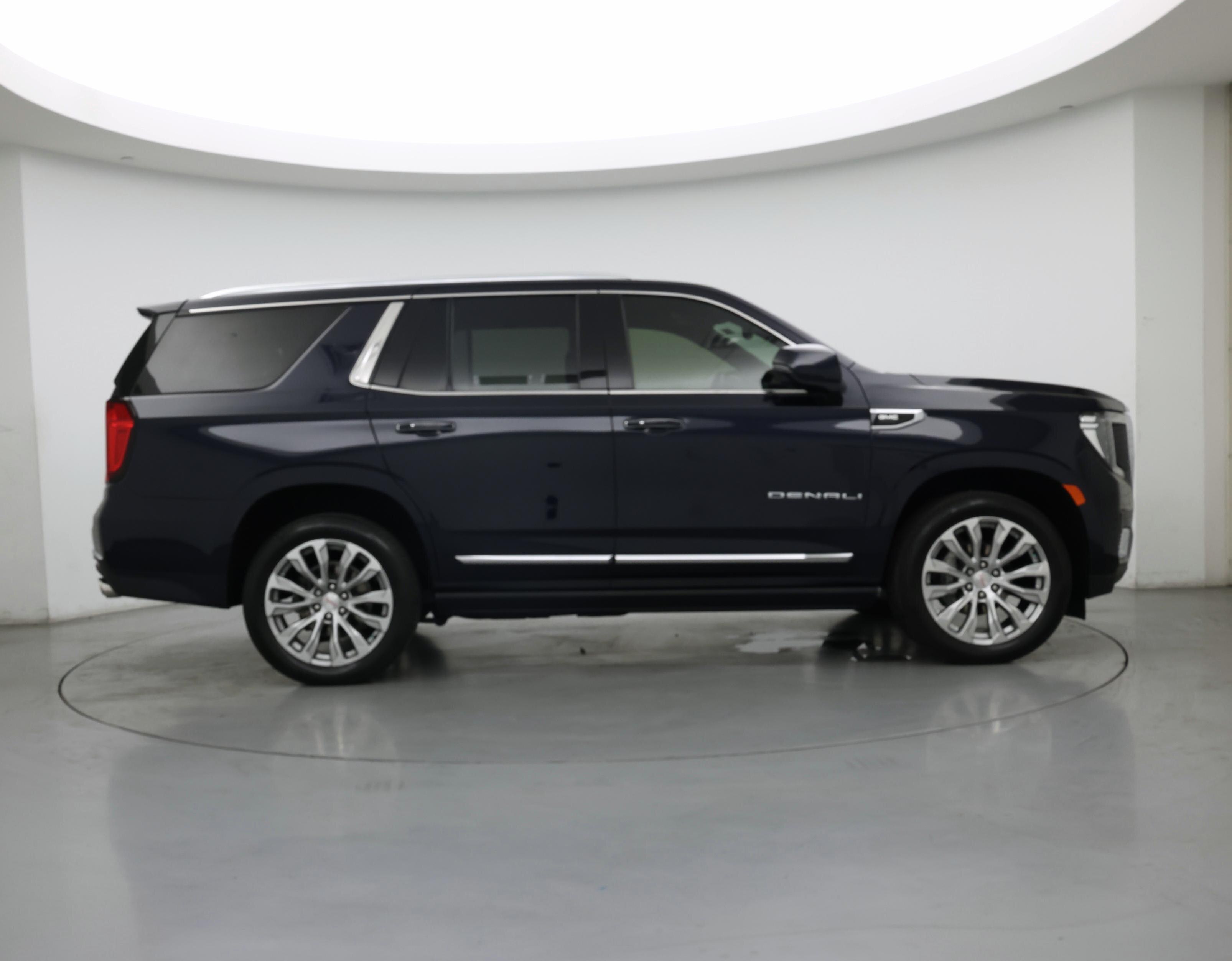 Thumbnail: 2022 GMC Yukon - 7