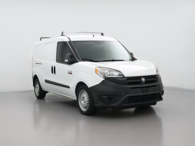 2018 Ram Promaster City Tradesman