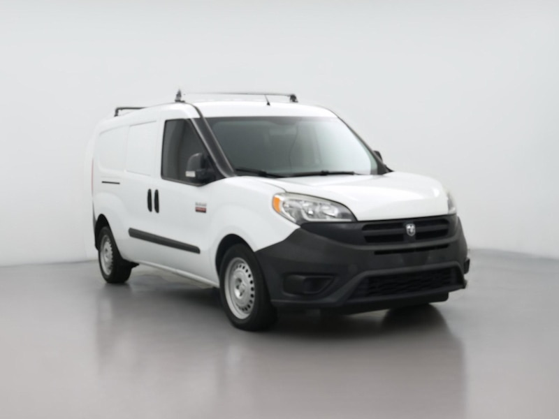 2018 RAM ProMaster City Tradesman -
                  Kenner, LA