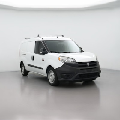 2018 Ram Promaster City Tradesman