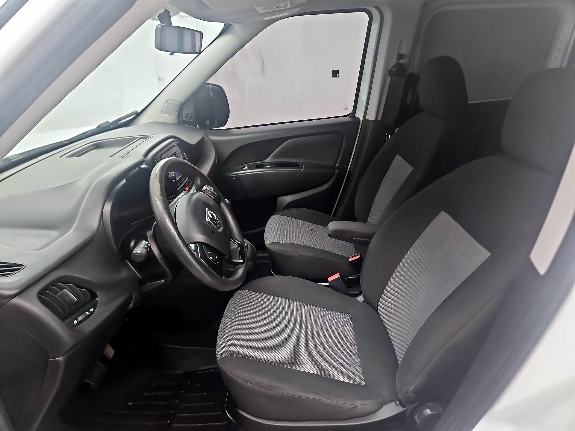 Thumbnail: 2018 RAM ProMaster City - 11