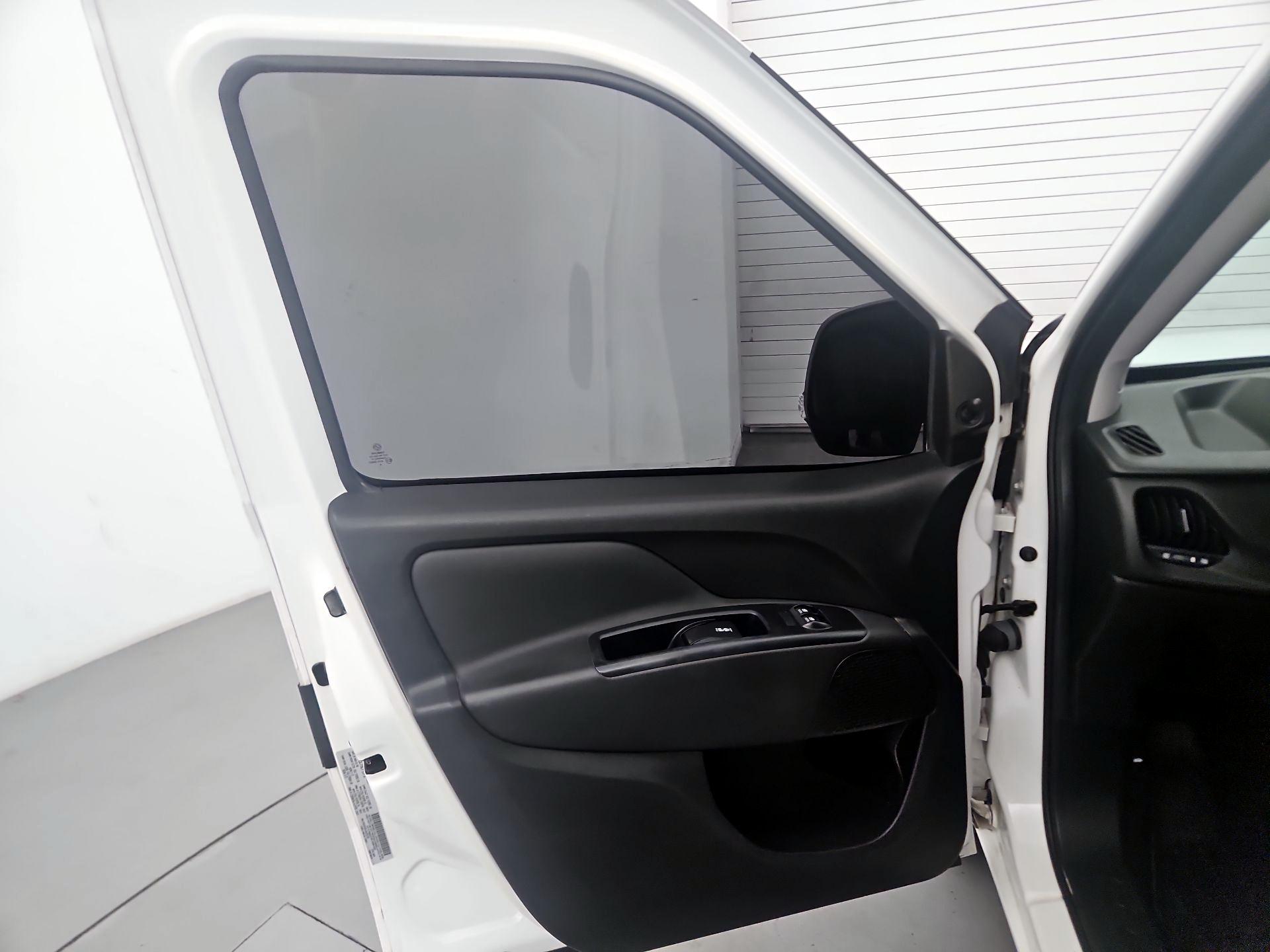 Thumbnail: 2018 RAM ProMaster City - 12