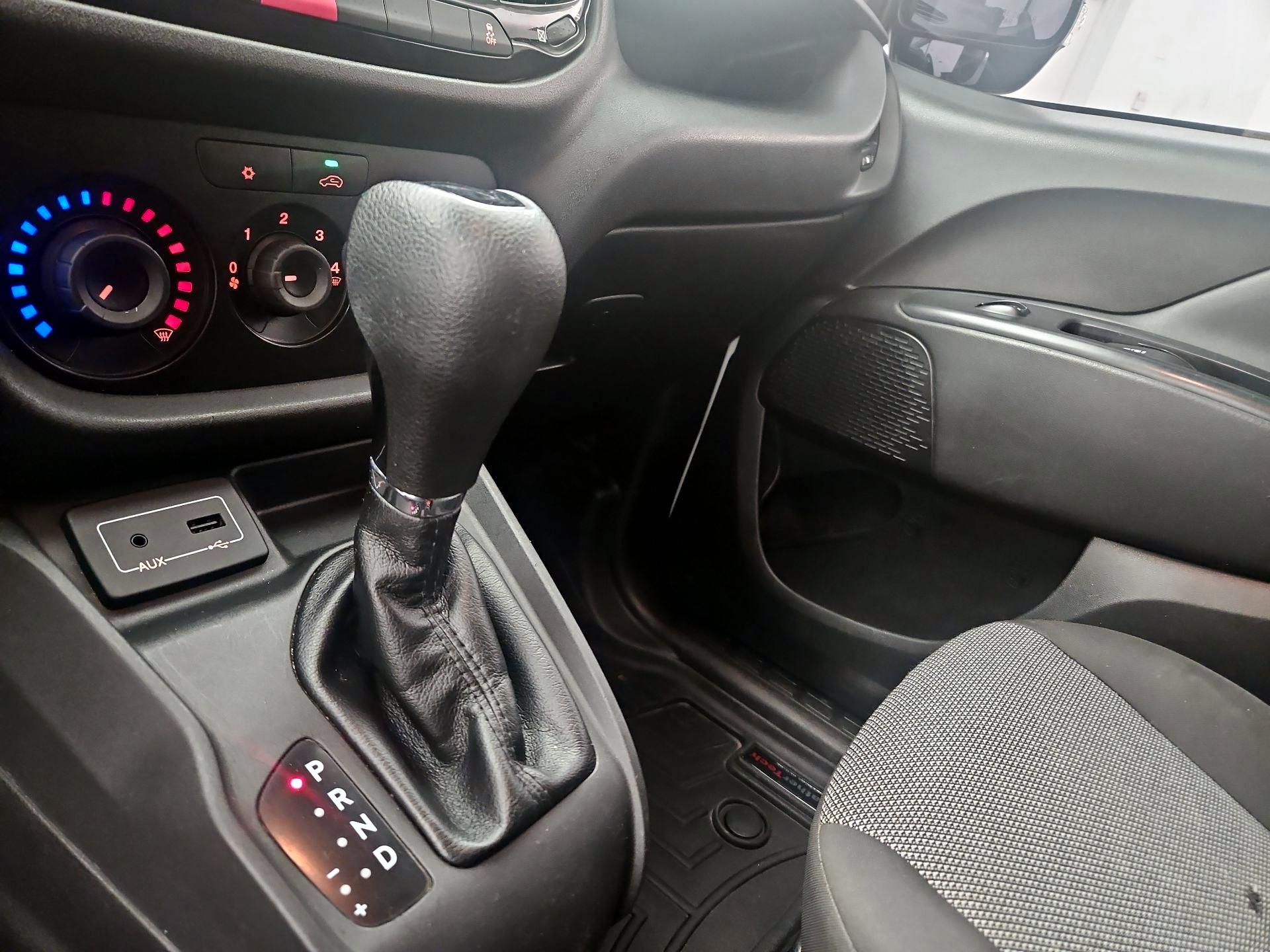 Thumbnail: 2018 RAM ProMaster City - 15