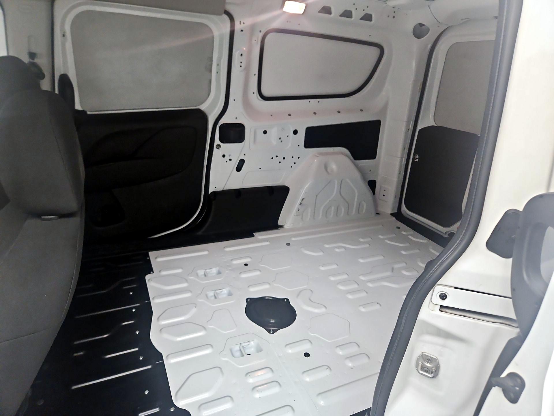 Thumbnail: 2018 RAM ProMaster City - 16