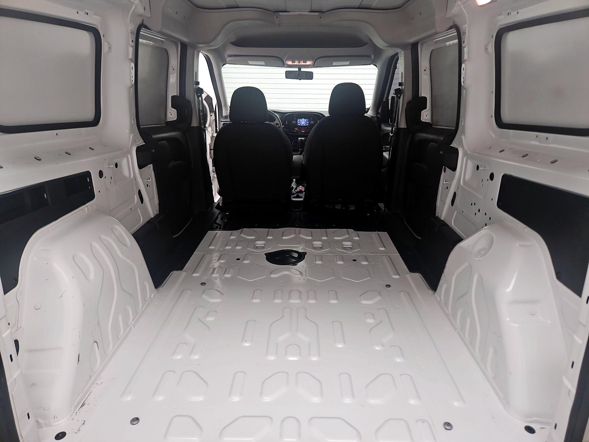 Thumbnail: 2018 RAM ProMaster City - 17