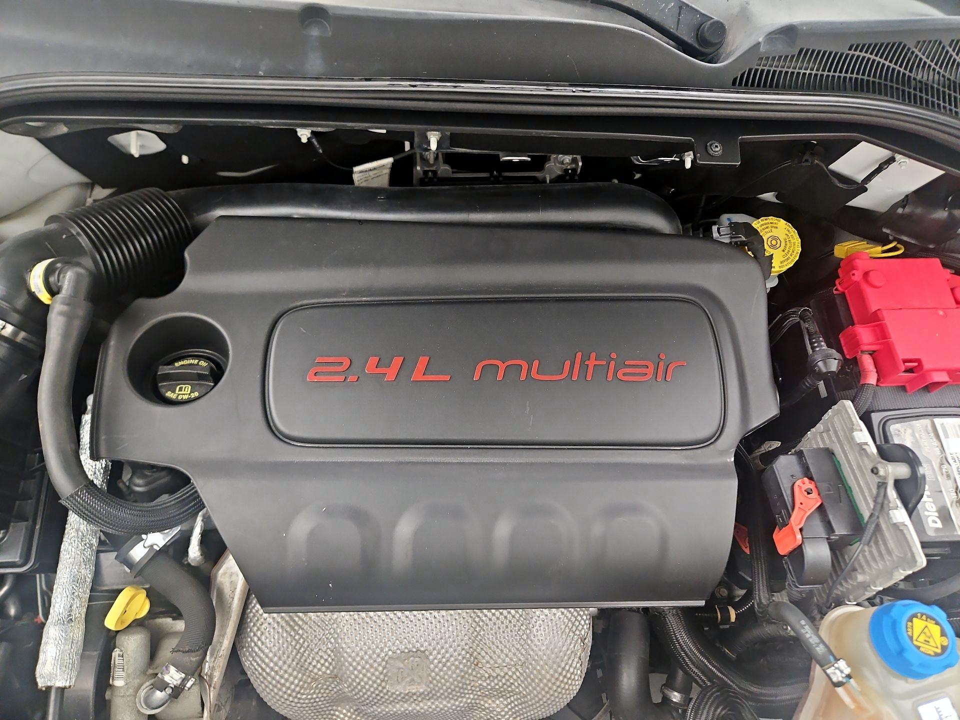 Thumbnail: 2018 RAM ProMaster City - 18