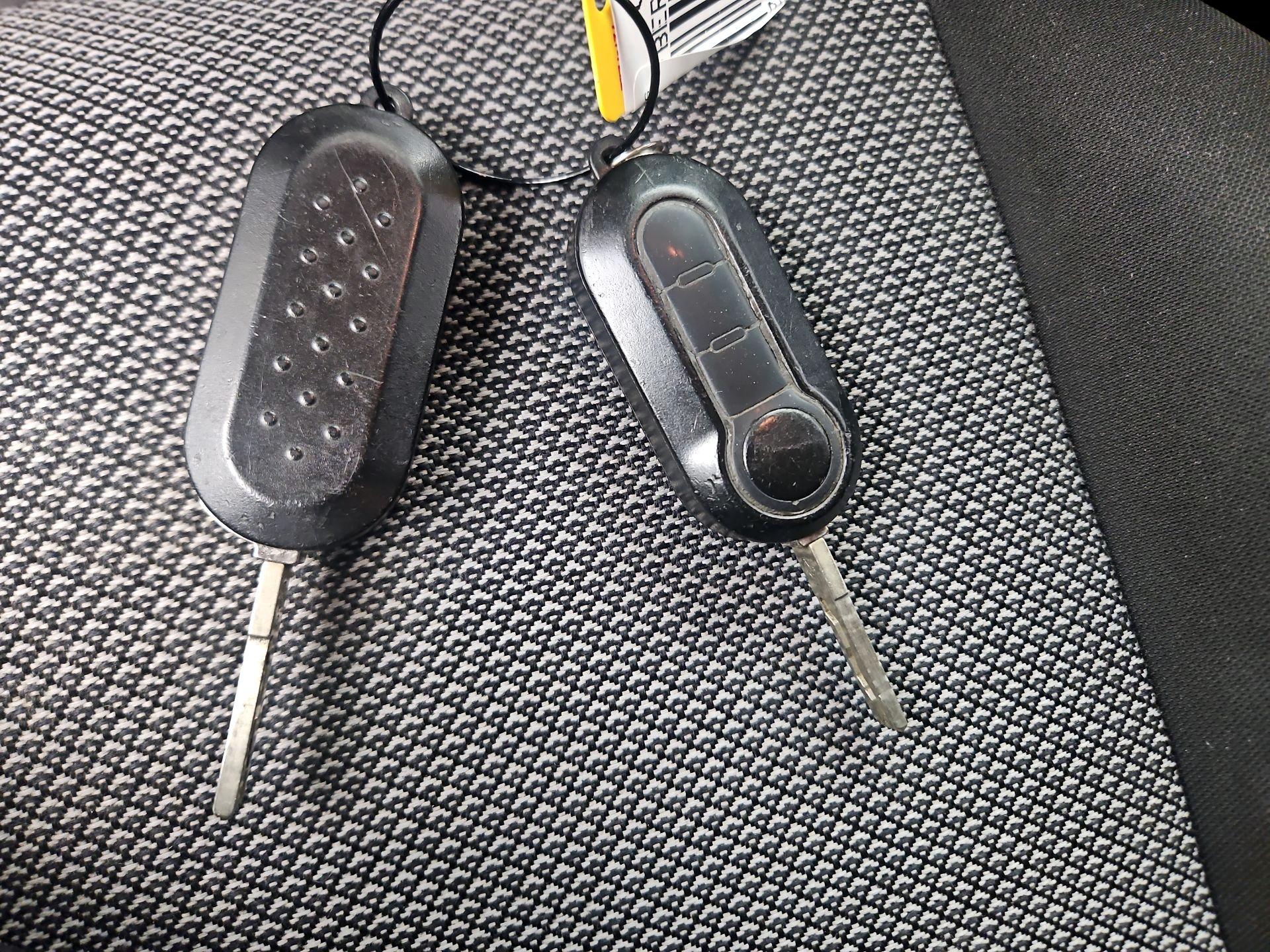 Thumbnail: 2018 RAM ProMaster City - 19