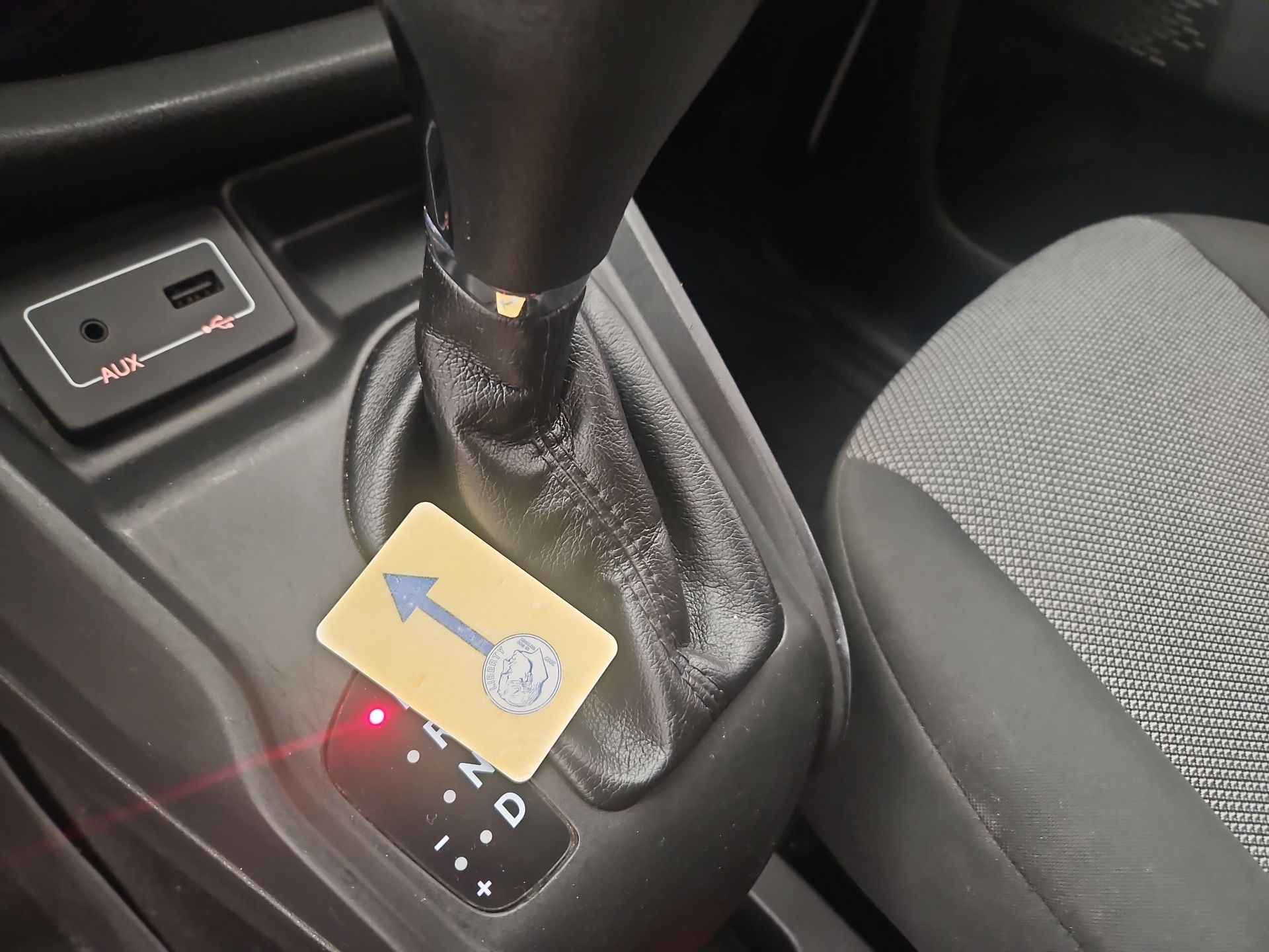 Thumbnail: 2018 RAM ProMaster City - 20