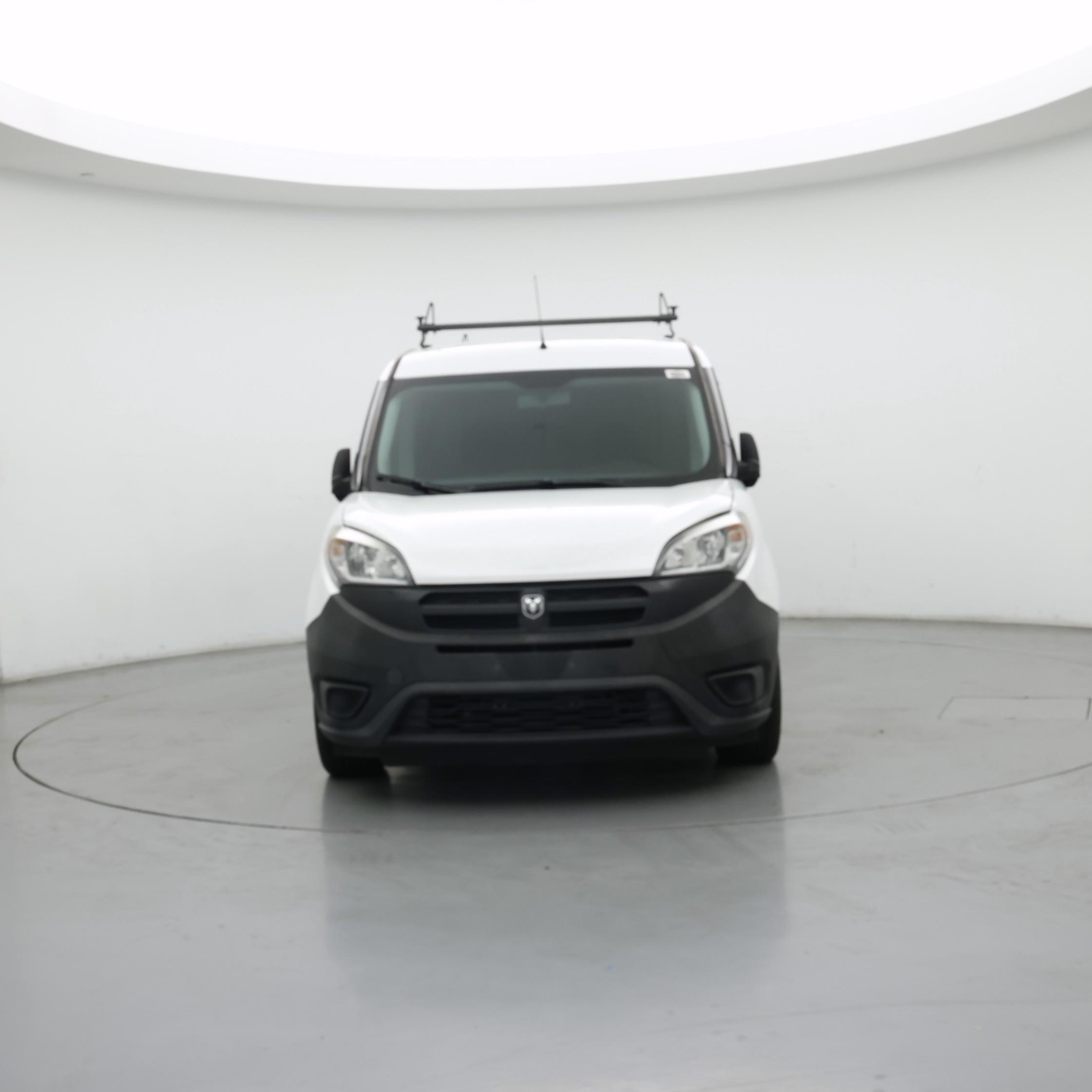 Thumbnail: 2018 RAM ProMaster City - 5