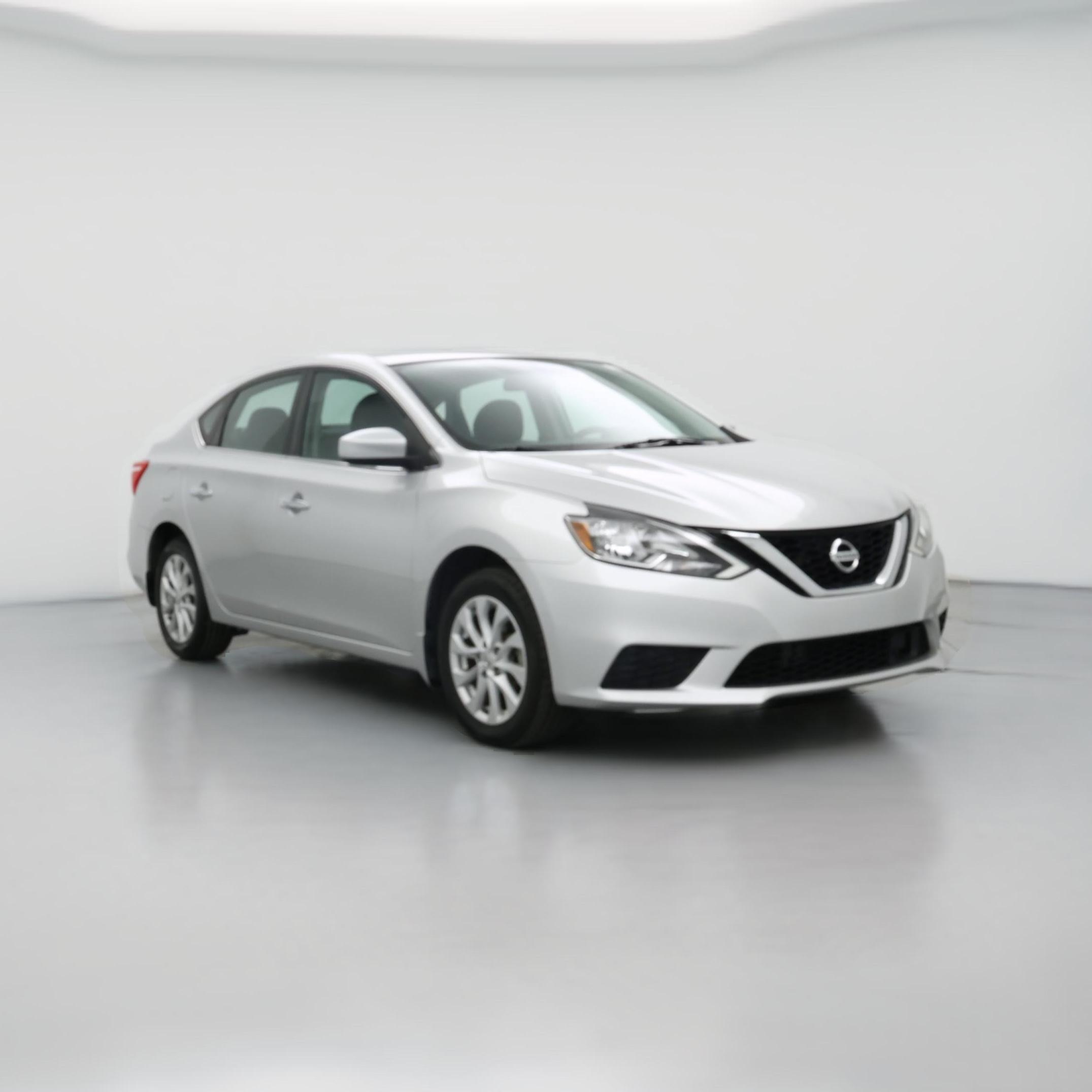 Thumbnail: 2019 Nissan Sentra - 1