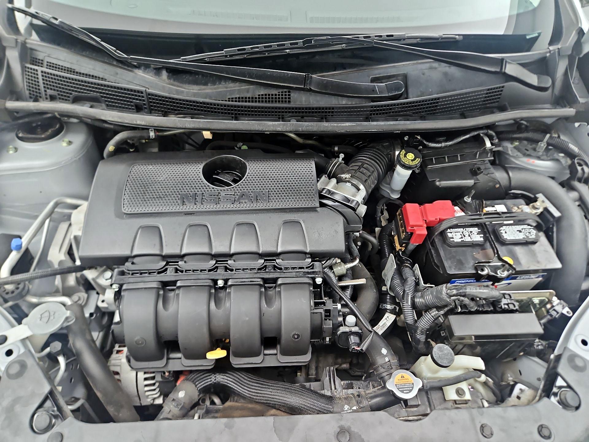 Thumbnail: 2019 Nissan Sentra - 18